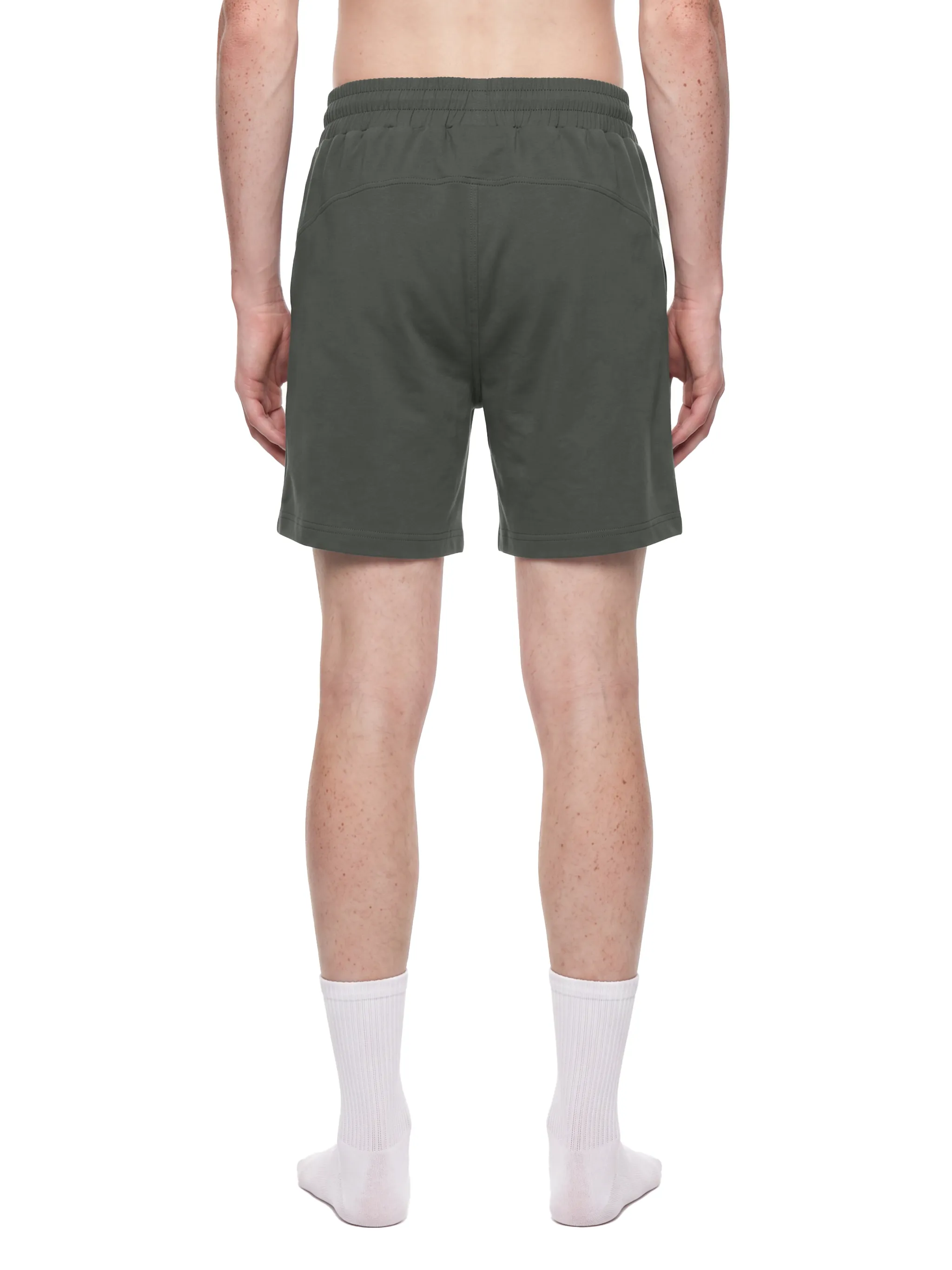 Unisex Regular Fit Shorts