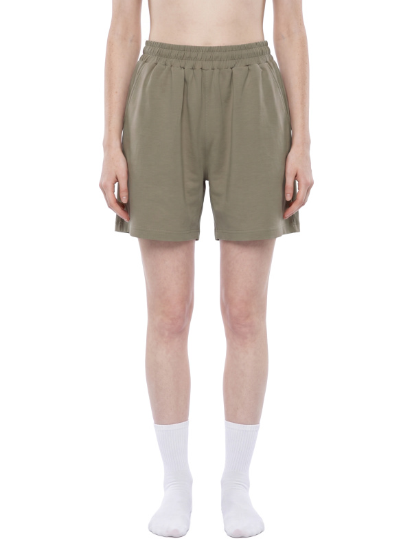 Unisex Regular Fit Shorts
