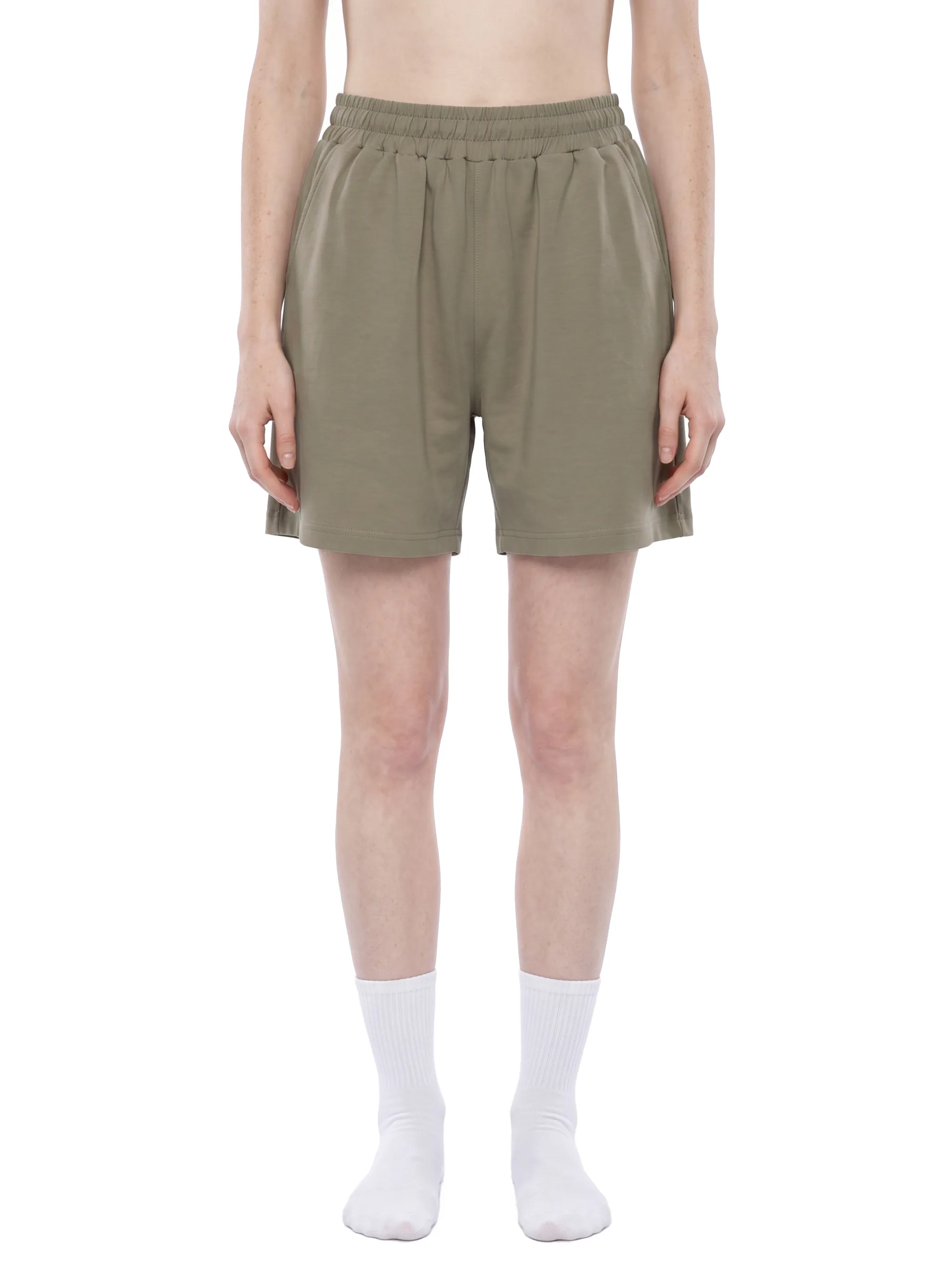 Unisex Regular Fit Shorts