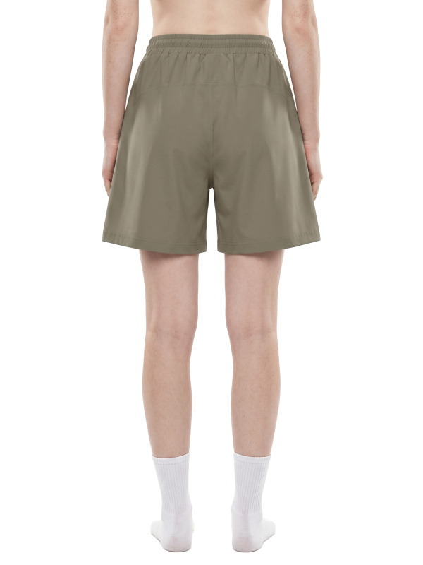 Unisex Regular Fit Shorts