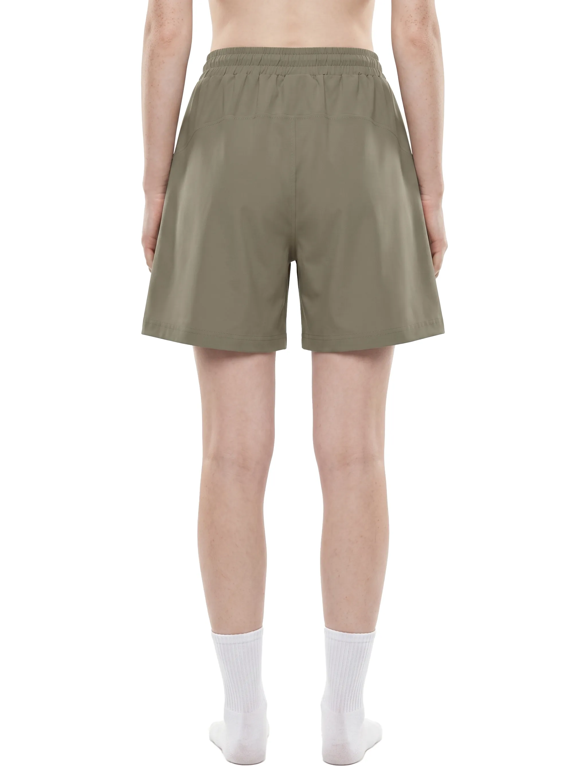 Unisex Regular Fit Shorts