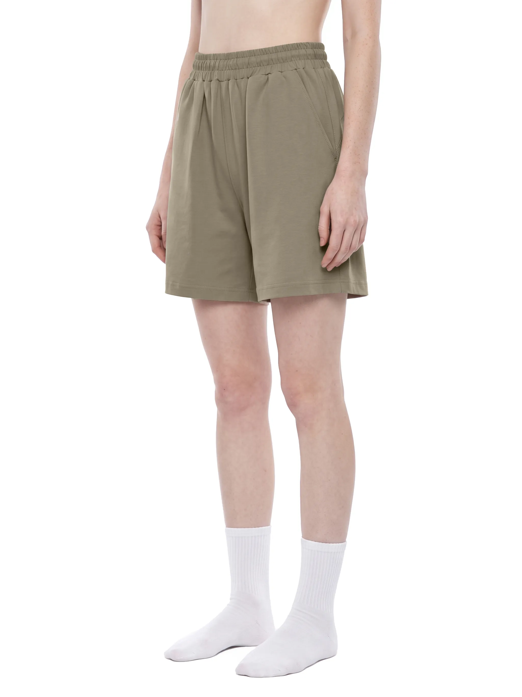 Unisex Regular Fit Shorts