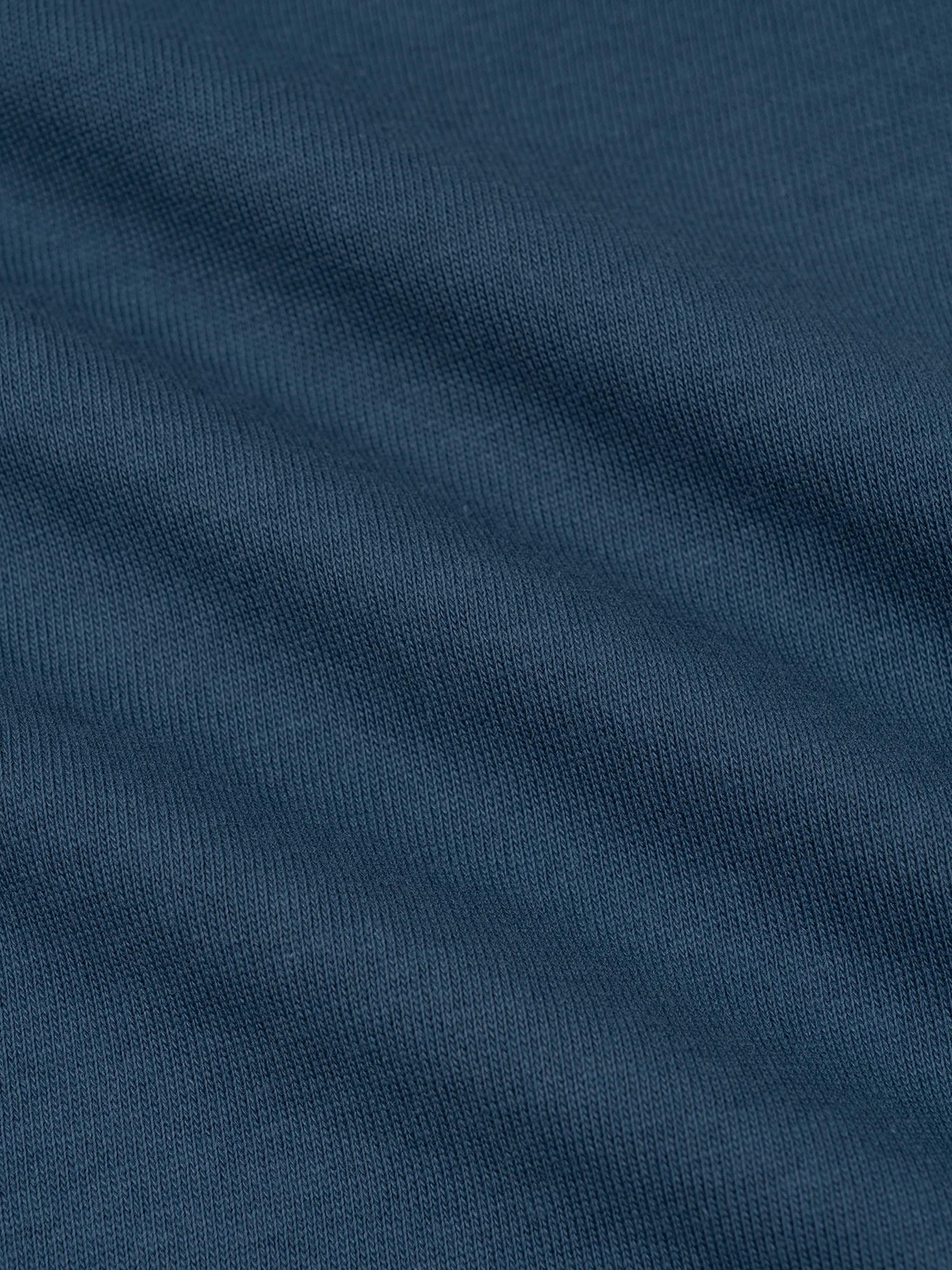 Unisex Color Block V-Neck T-Shirt