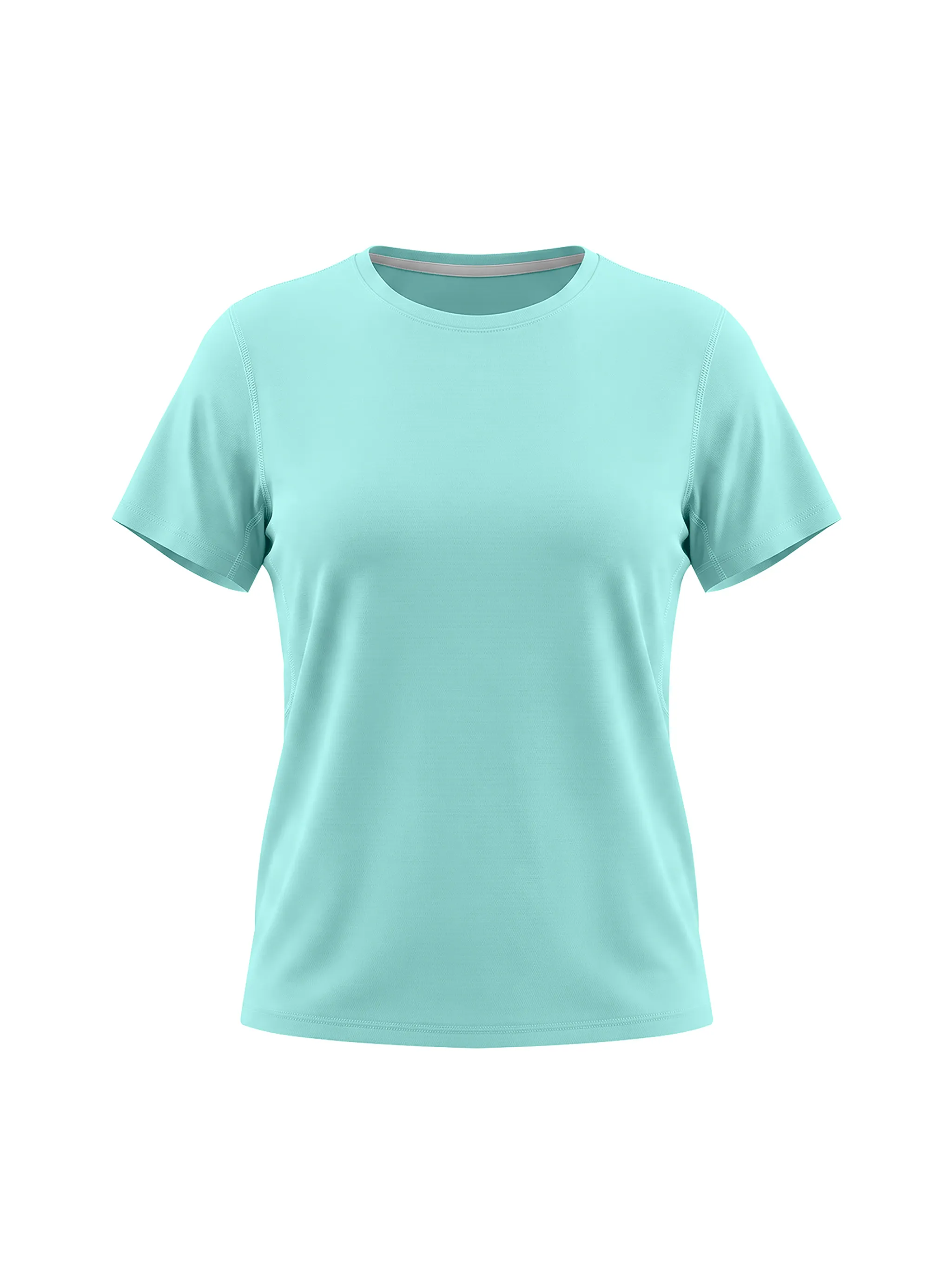 Women’s Regular Fit Crewneck T-Shirt