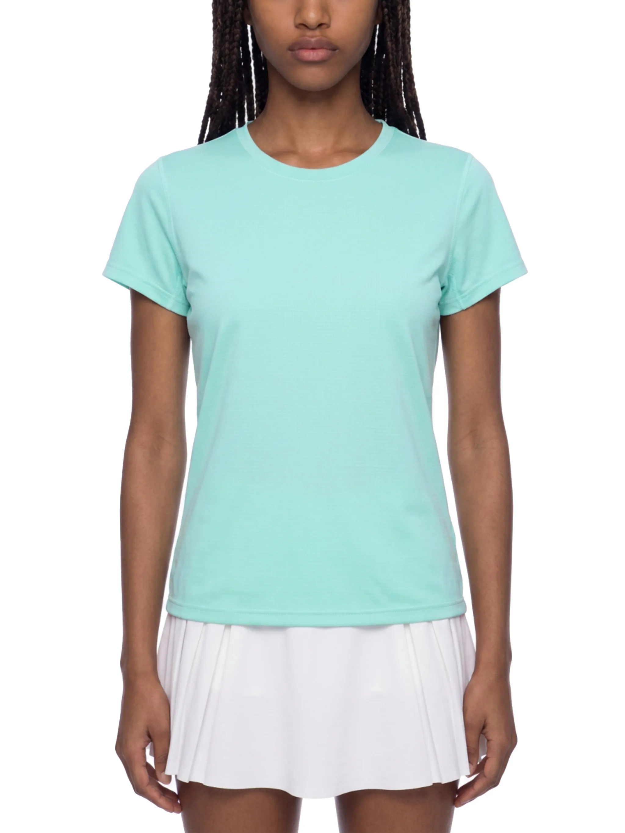 Women’s Regular Fit Crewneck T-Shirt