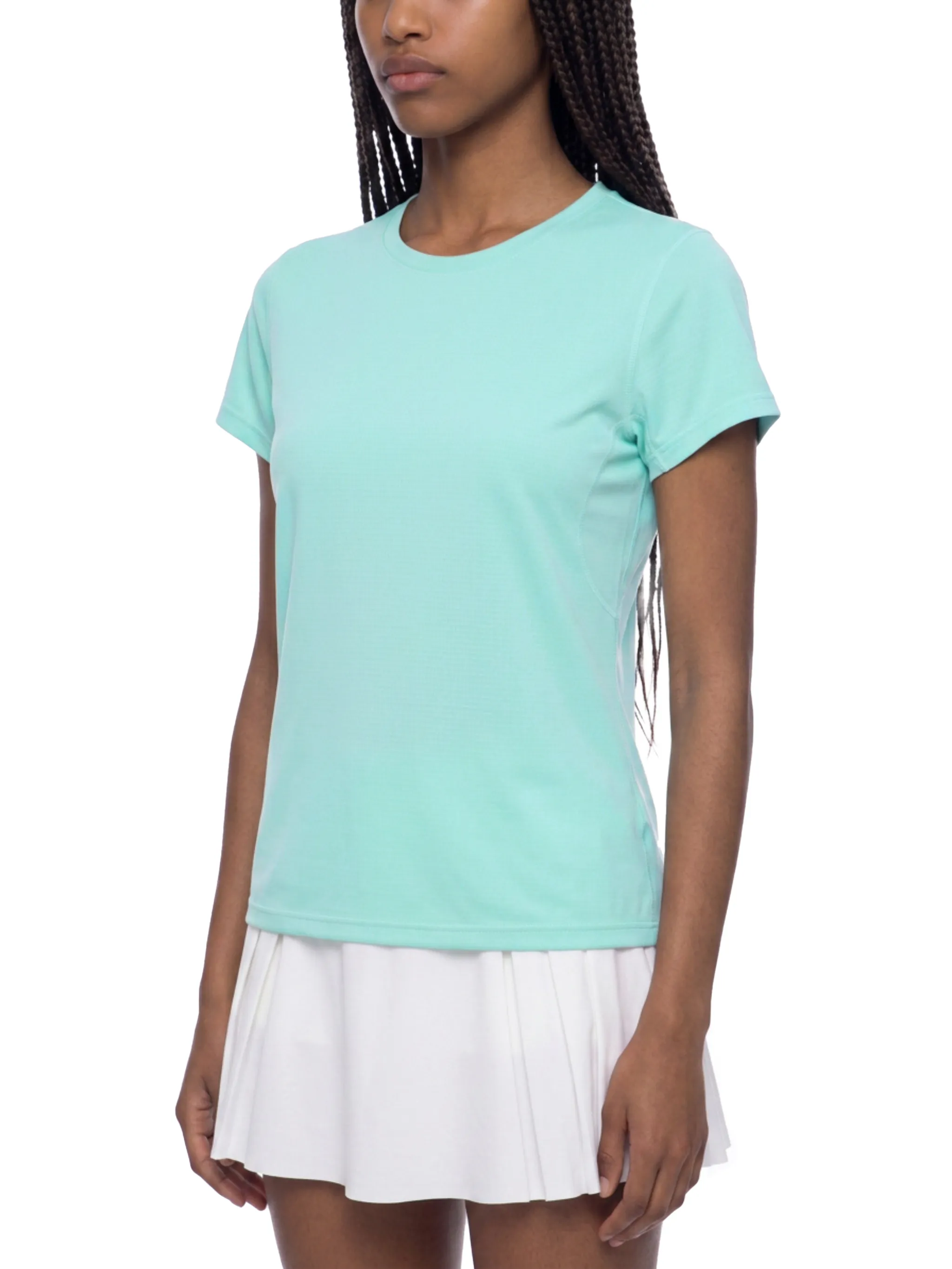 Women’s Regular Fit Crewneck T-Shirt