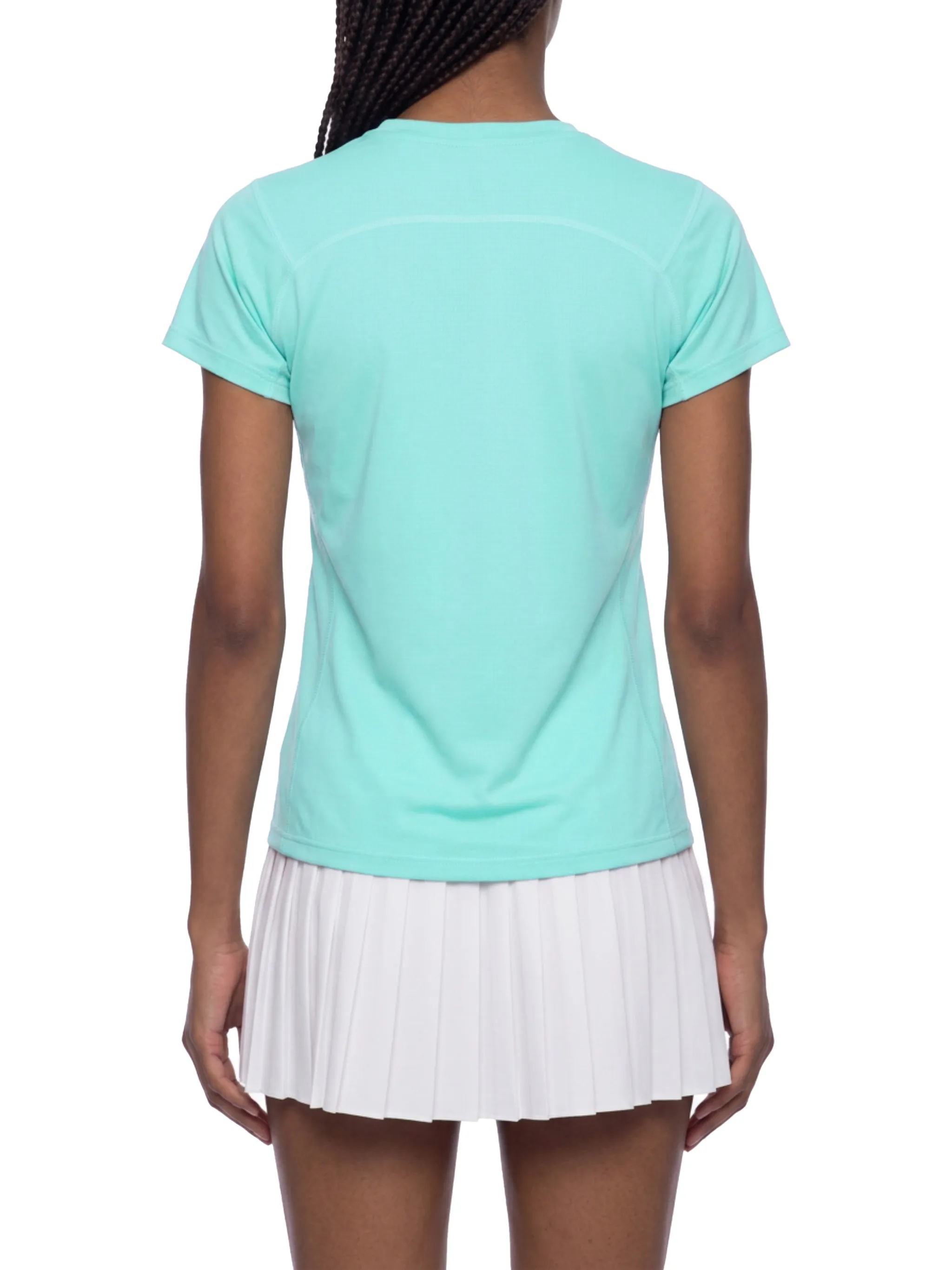 Women’s Regular Fit Crewneck T-Shirt