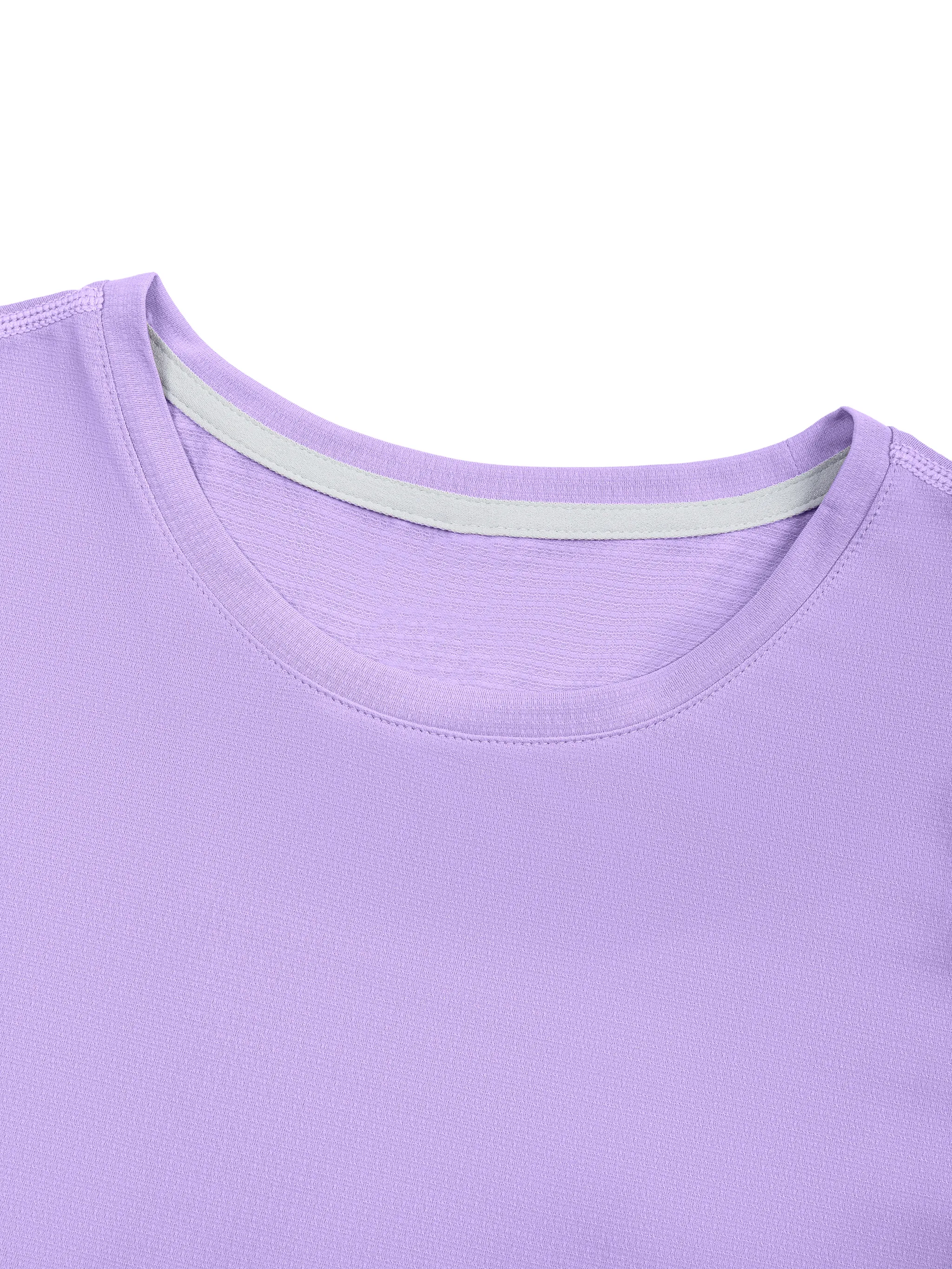 Women’s Regular Fit Crewneck T-Shirt