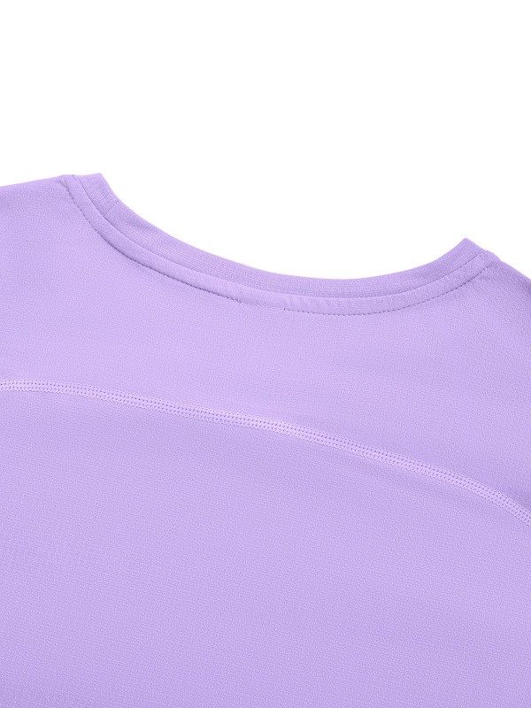 Women’s Regular Fit Crewneck T-Shirt