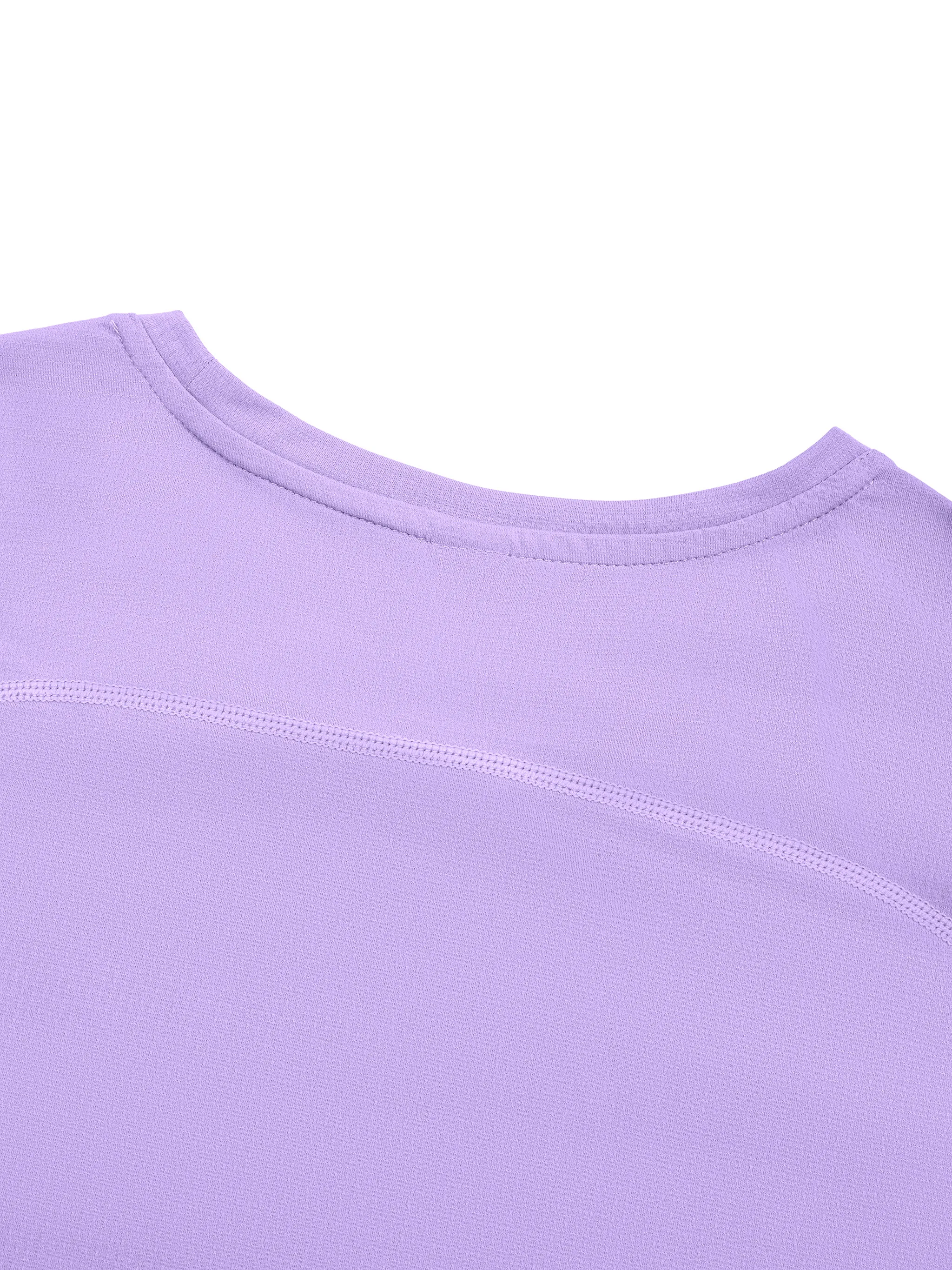 Women’s Regular Fit Crewneck T-Shirt