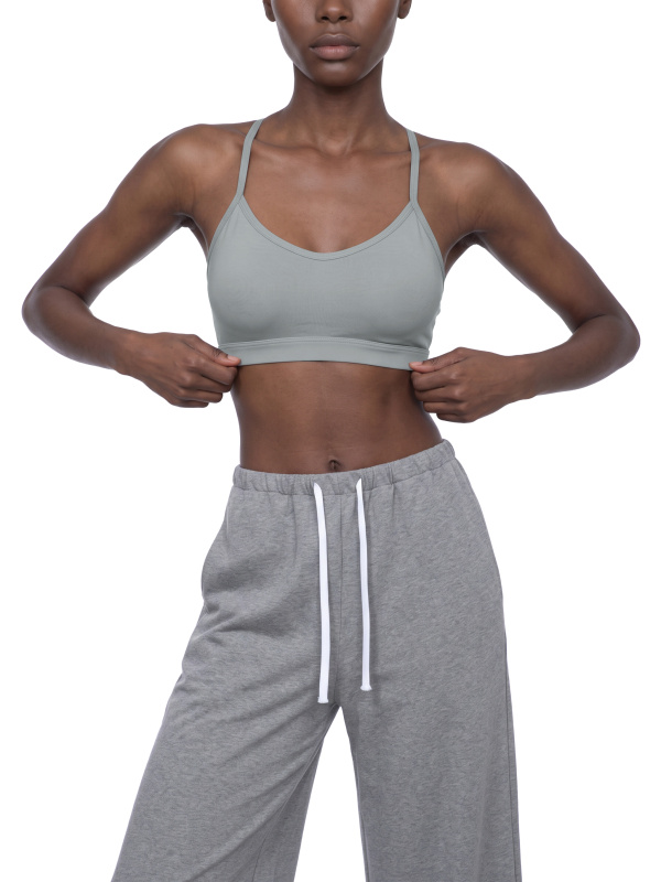 Women’s Tight Yoga Sports Bra