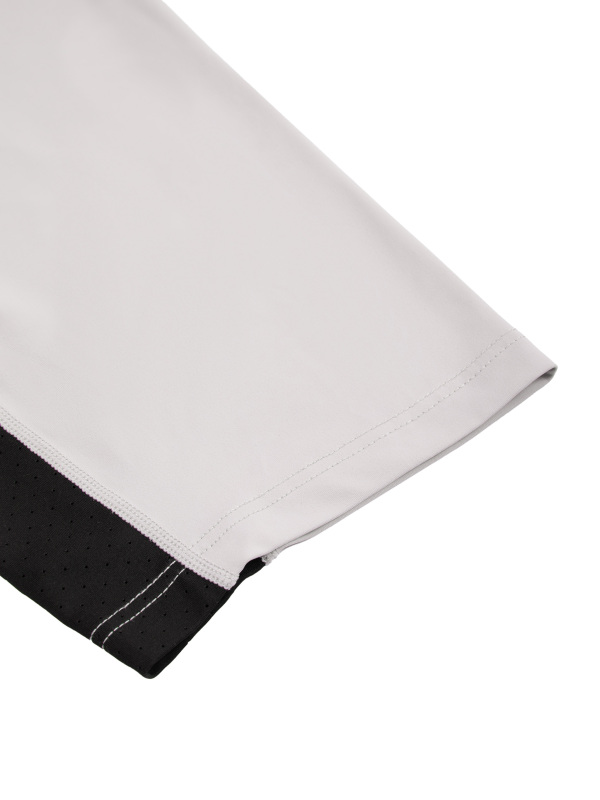 Men’s Color Block Raglan T-Shirt