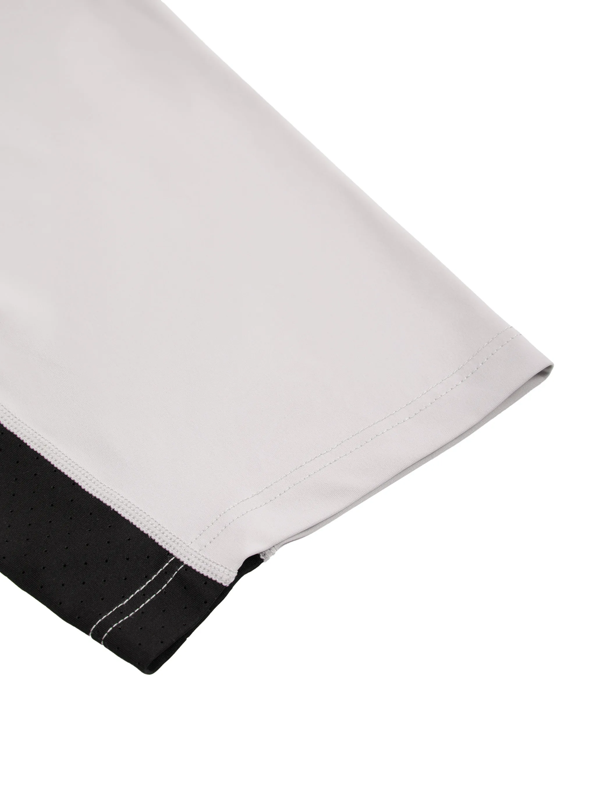 Men’s Color Block Raglan T-Shirt