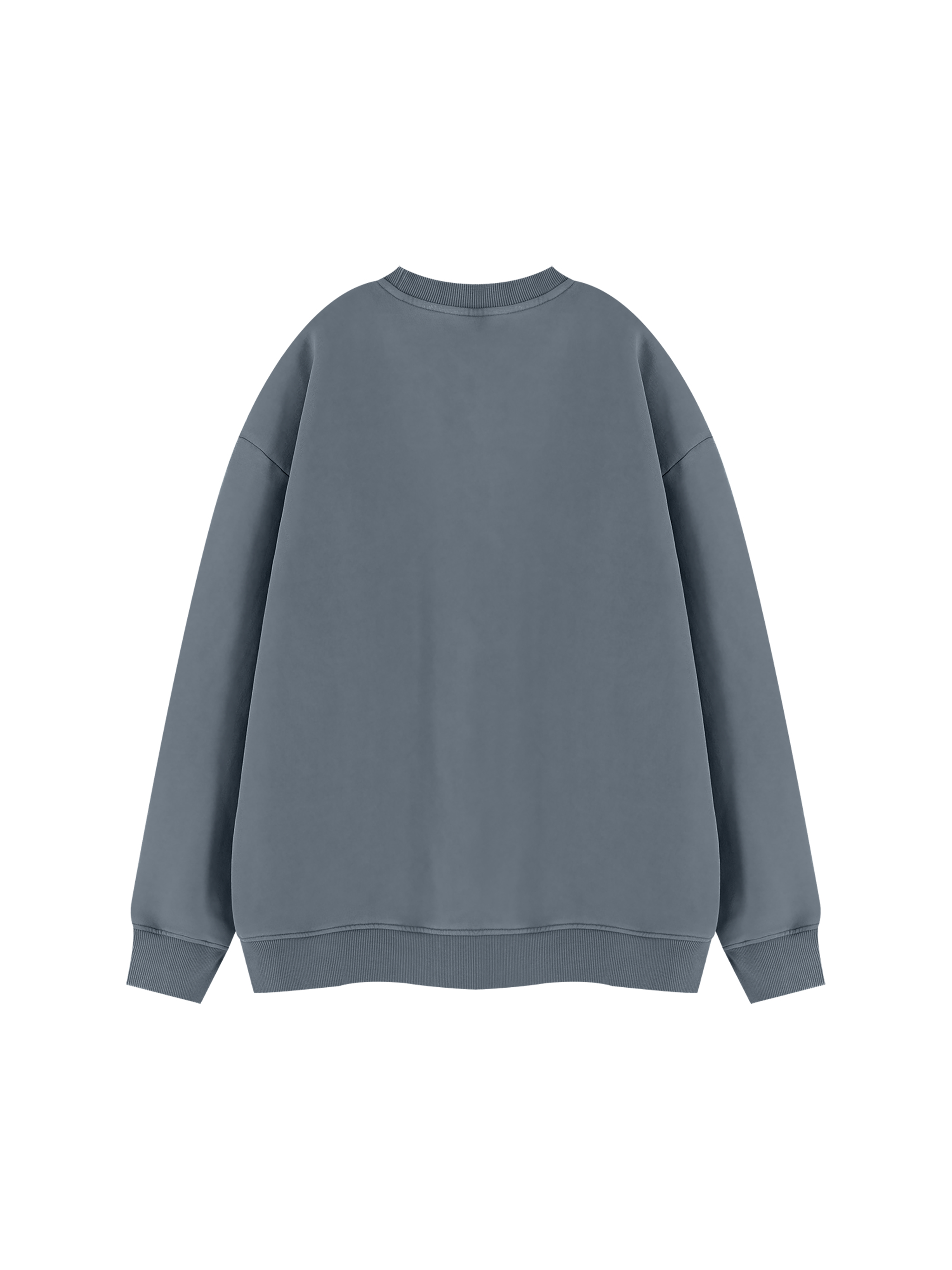 T*U様 UNUSED 22AW US2268 crewneck sweatsh Unisex Vintage Wash Fleece Sweatshirt #UT0210 | TAPSTITCH