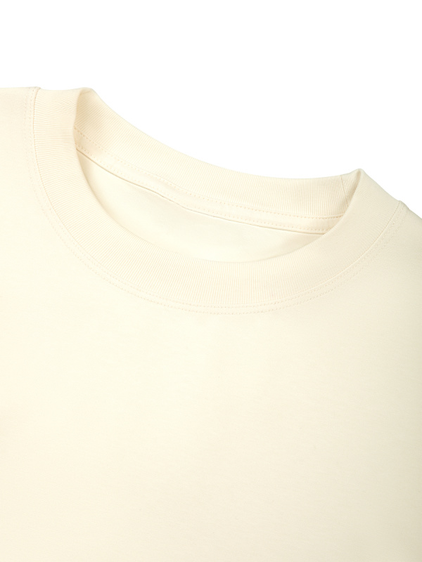 Unisex Regular Crewneck T-Shirt