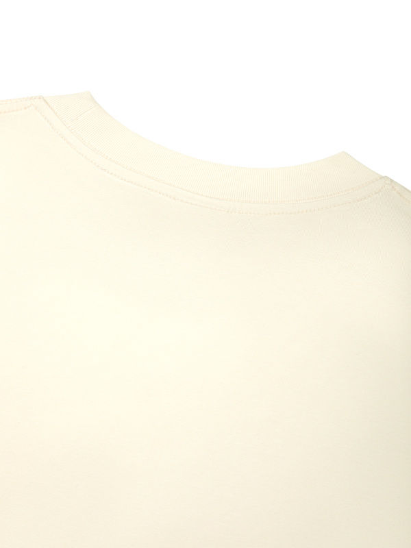 Unisex Regular Crewneck T-Shirt