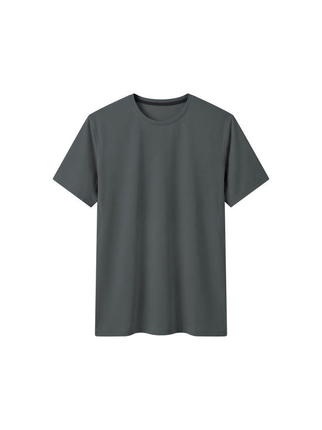 Men’s Regular Fit Performance T-Shirt