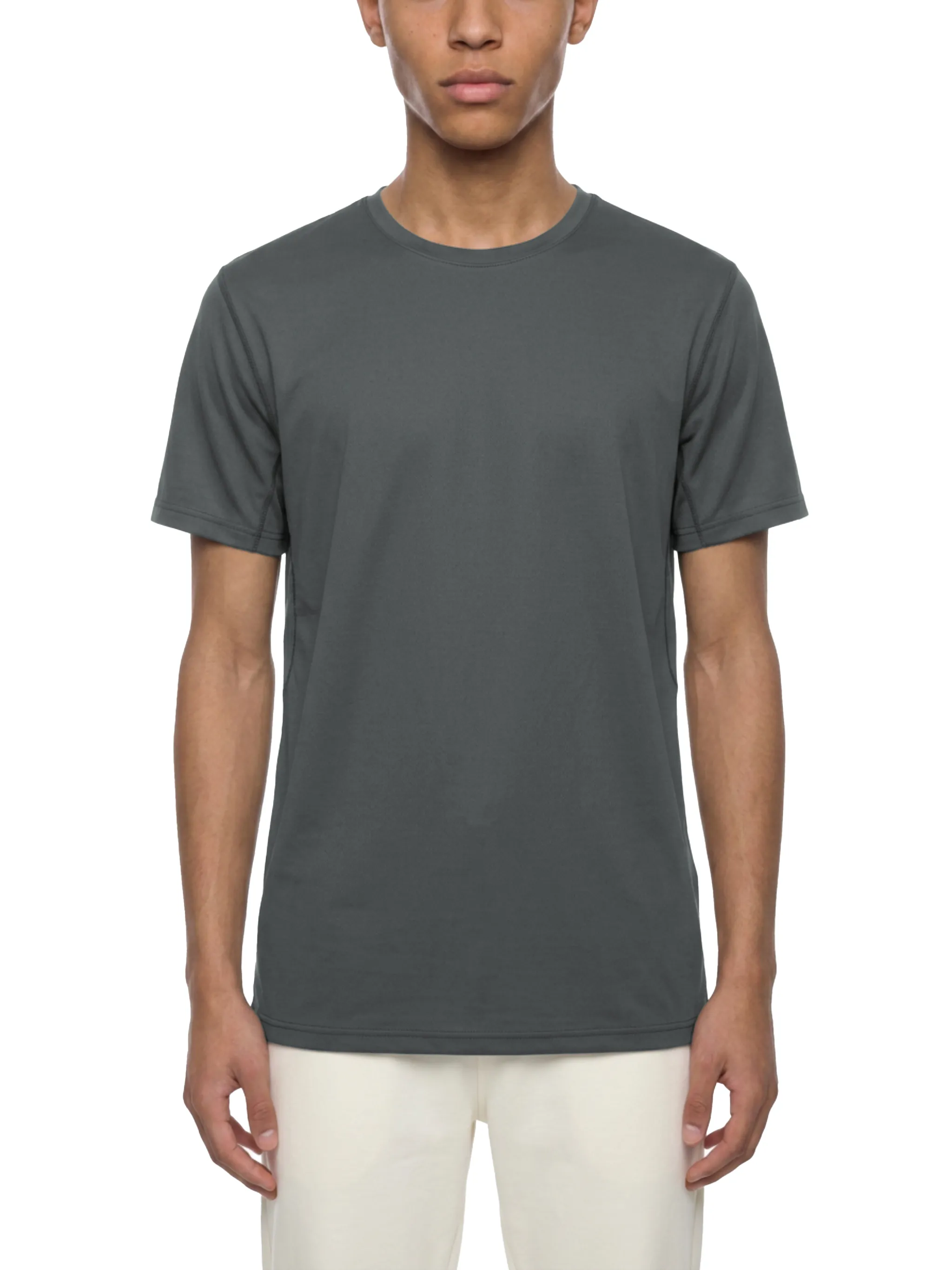 Men’s Regular Fit Performance T-Shirt