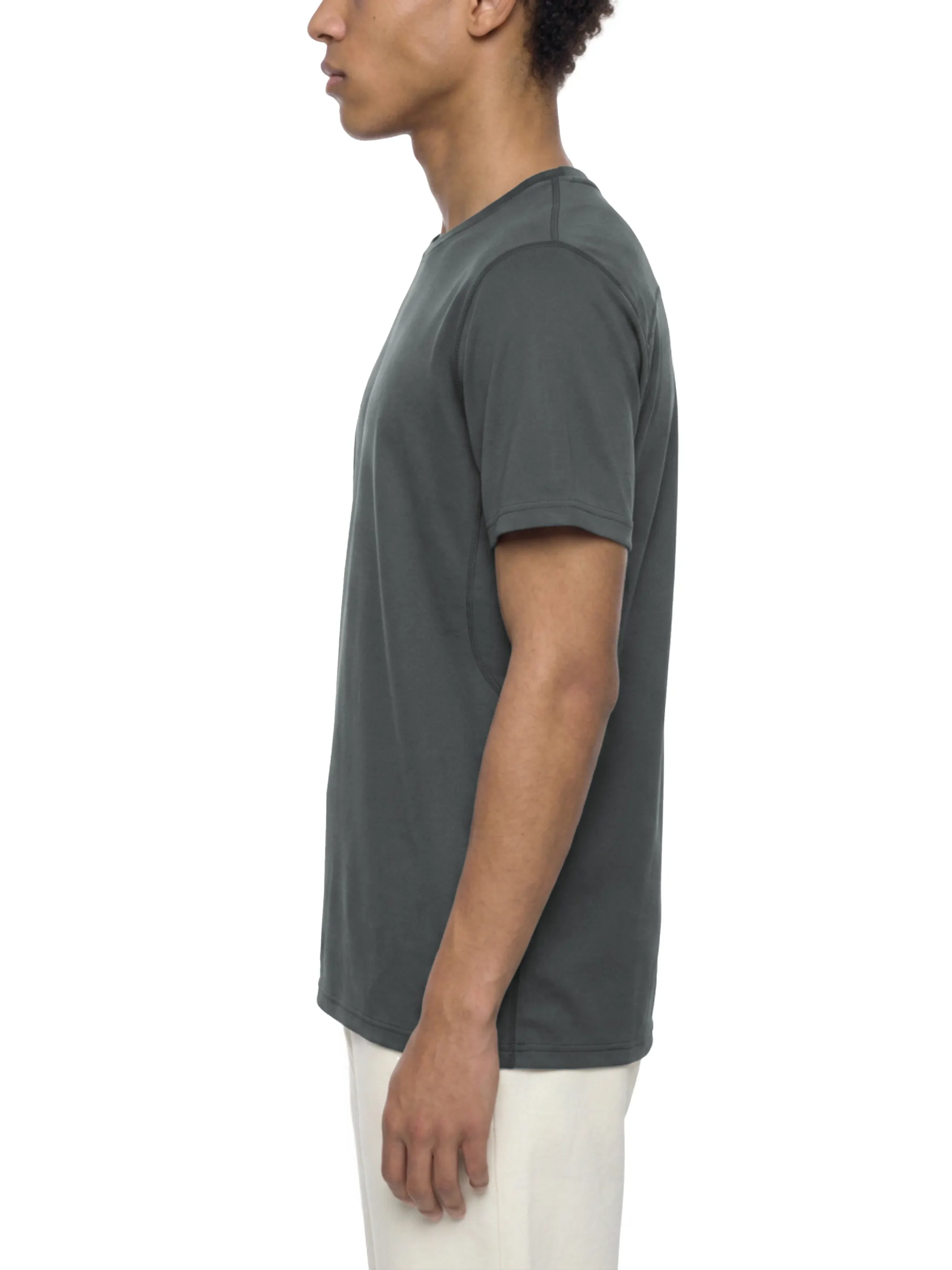 Men’s Regular Fit Performance T-Shirt