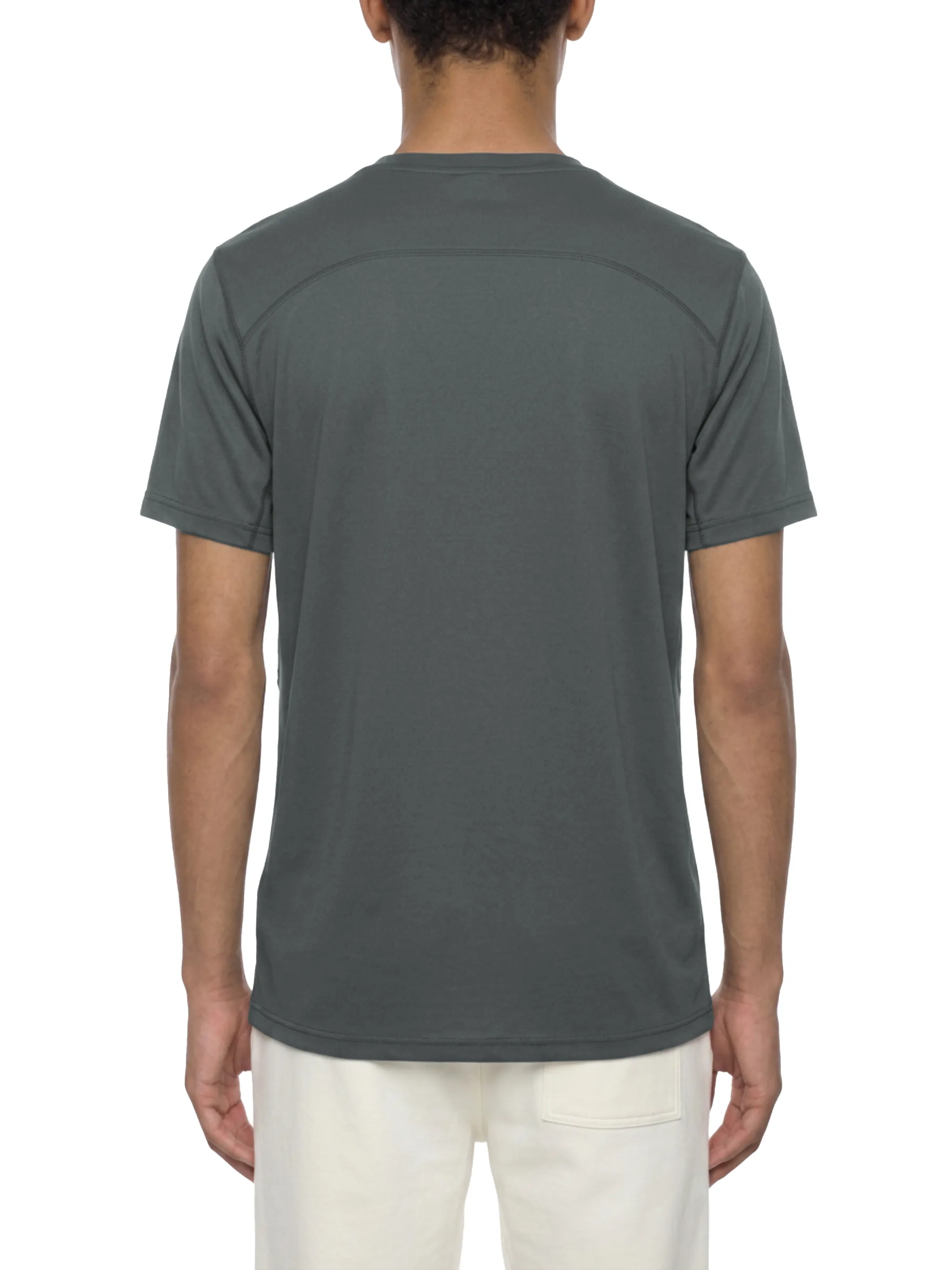 Men’s Regular Fit Performance T-Shirt