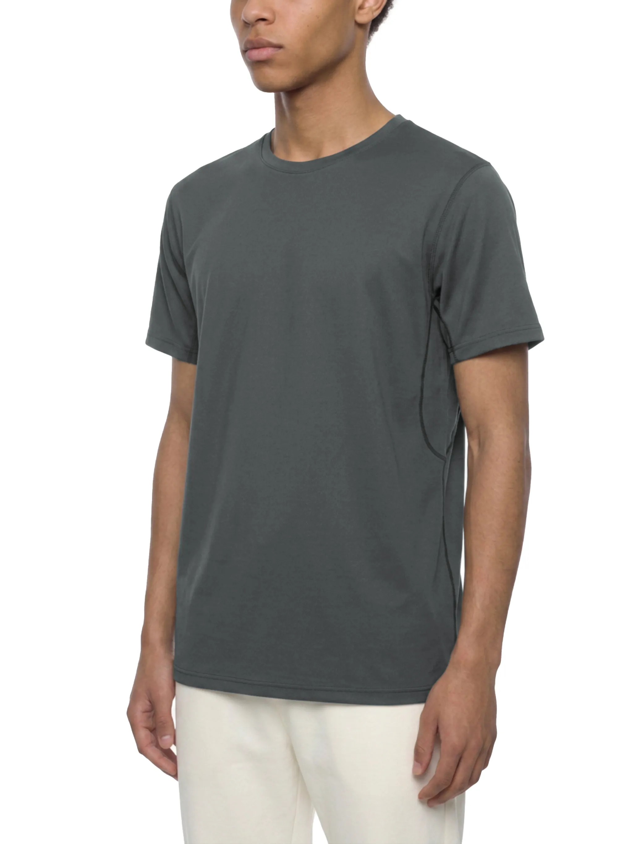 Men’s Regular Fit Performance T-Shirt