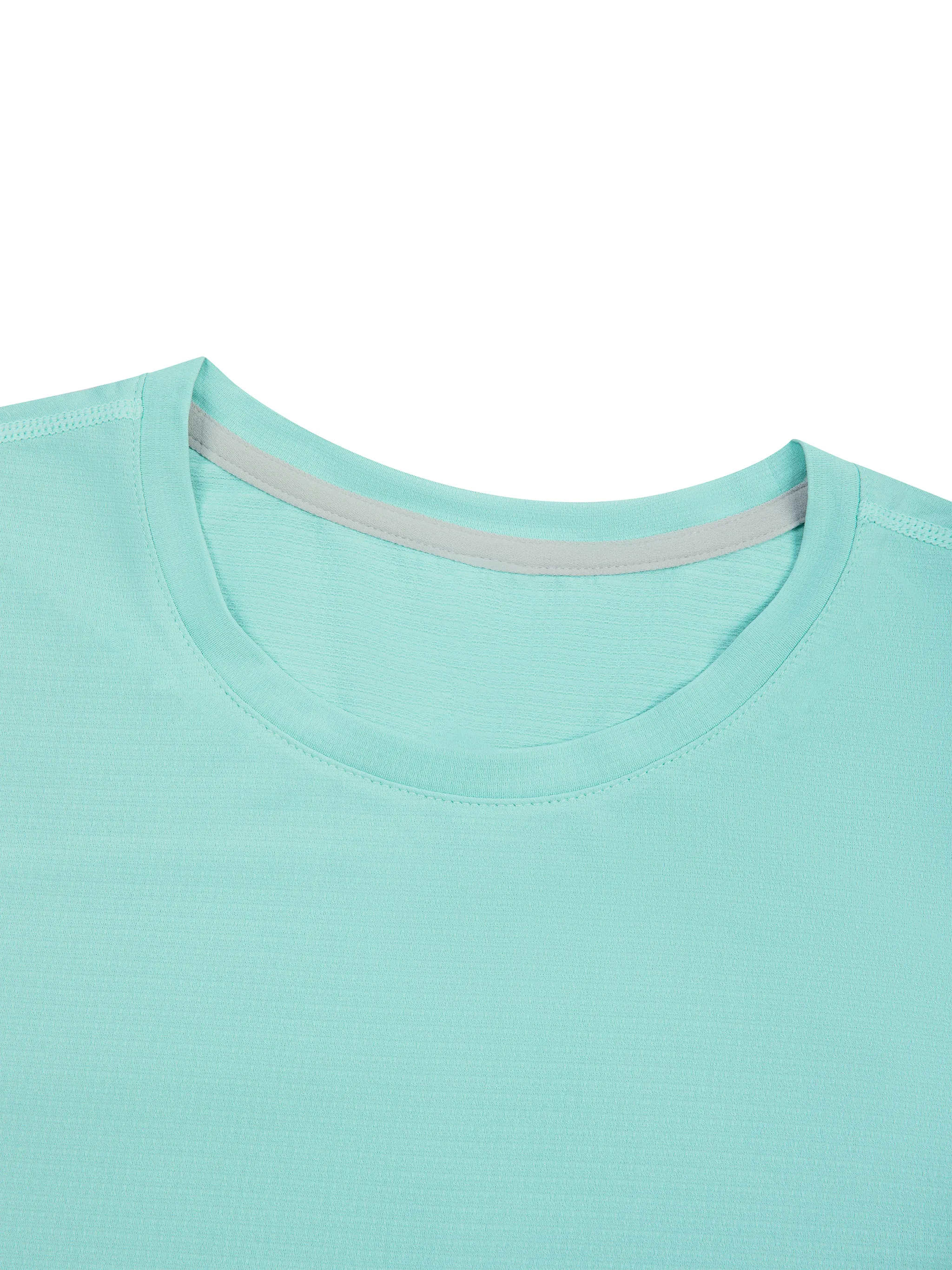 Men’s Regular Fit Performance T-Shirt