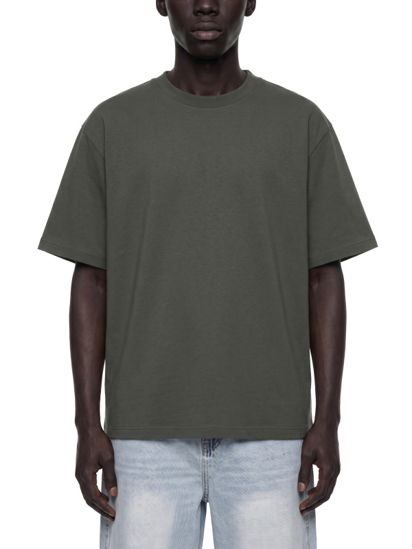 Unisex Regular Crewneck T-Shirt