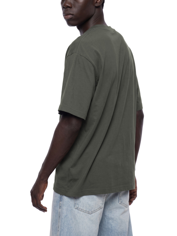 Unisex Regular Crewneck T-Shirt