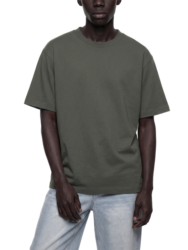Unisex Regular Crewneck T-Shirt