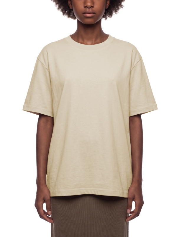 Unisex Regular Crewneck T-Shirt