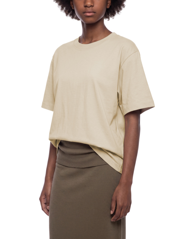 Unisex Regular Crewneck T-Shirt