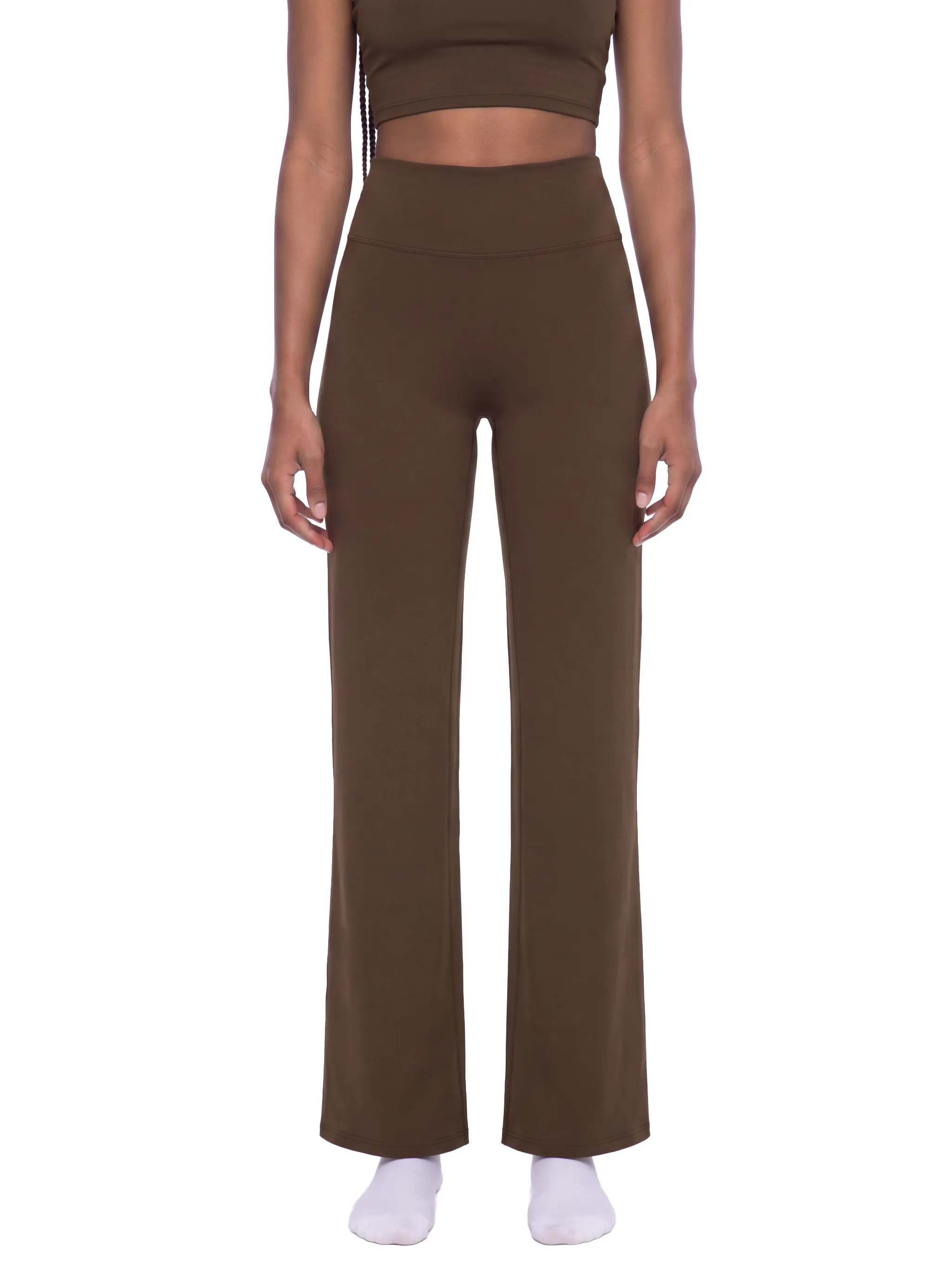 Women’s High Rise Yoga Pants
