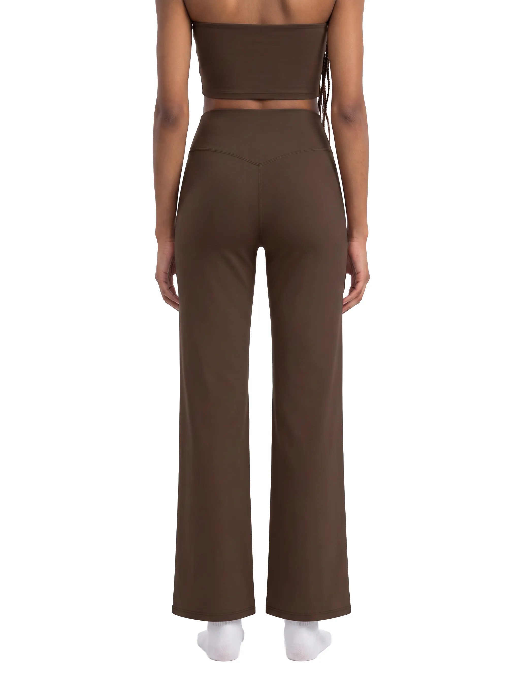 Women’s High Rise Yoga Pants