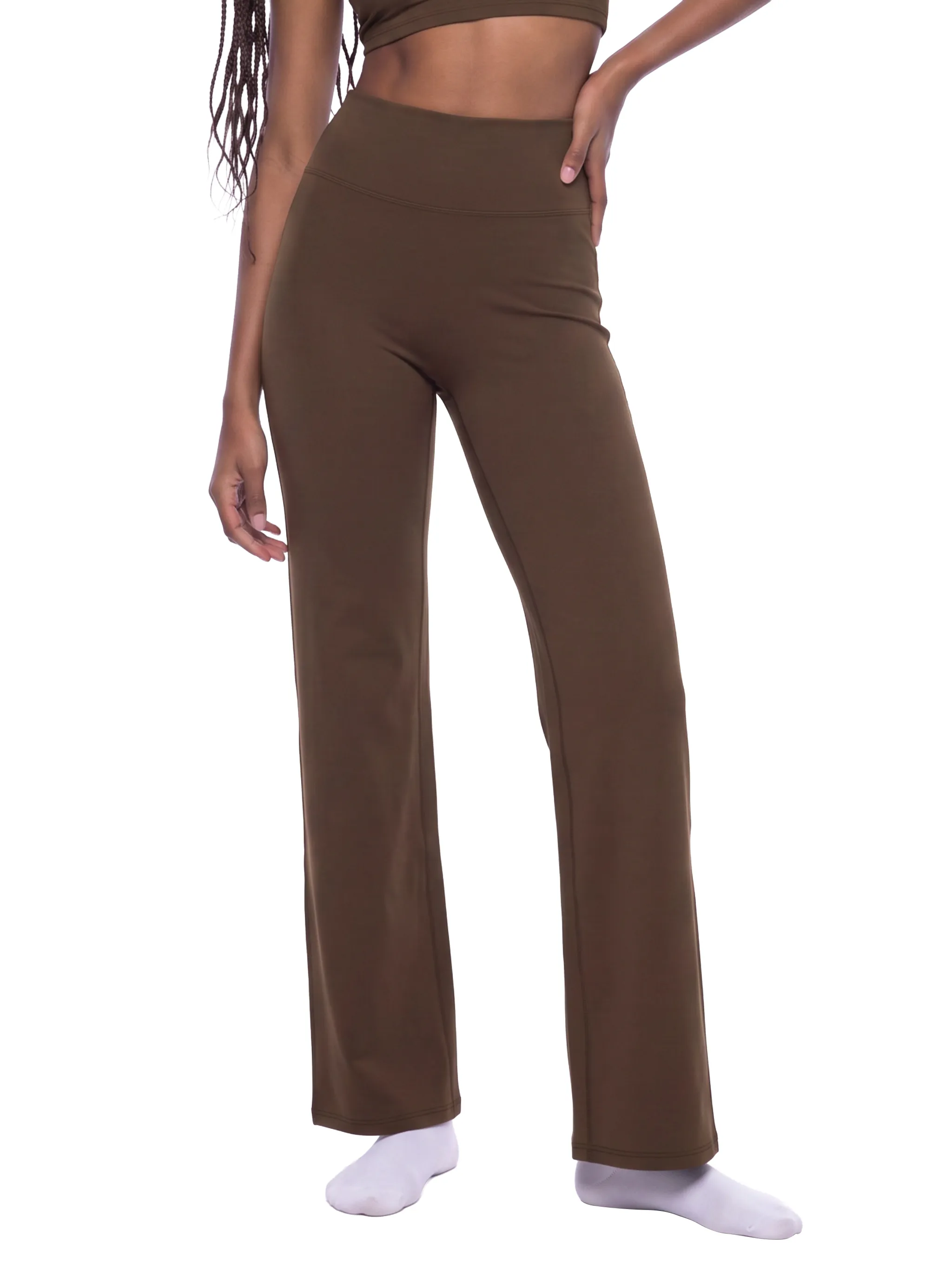 Women’s High Rise Yoga Pants