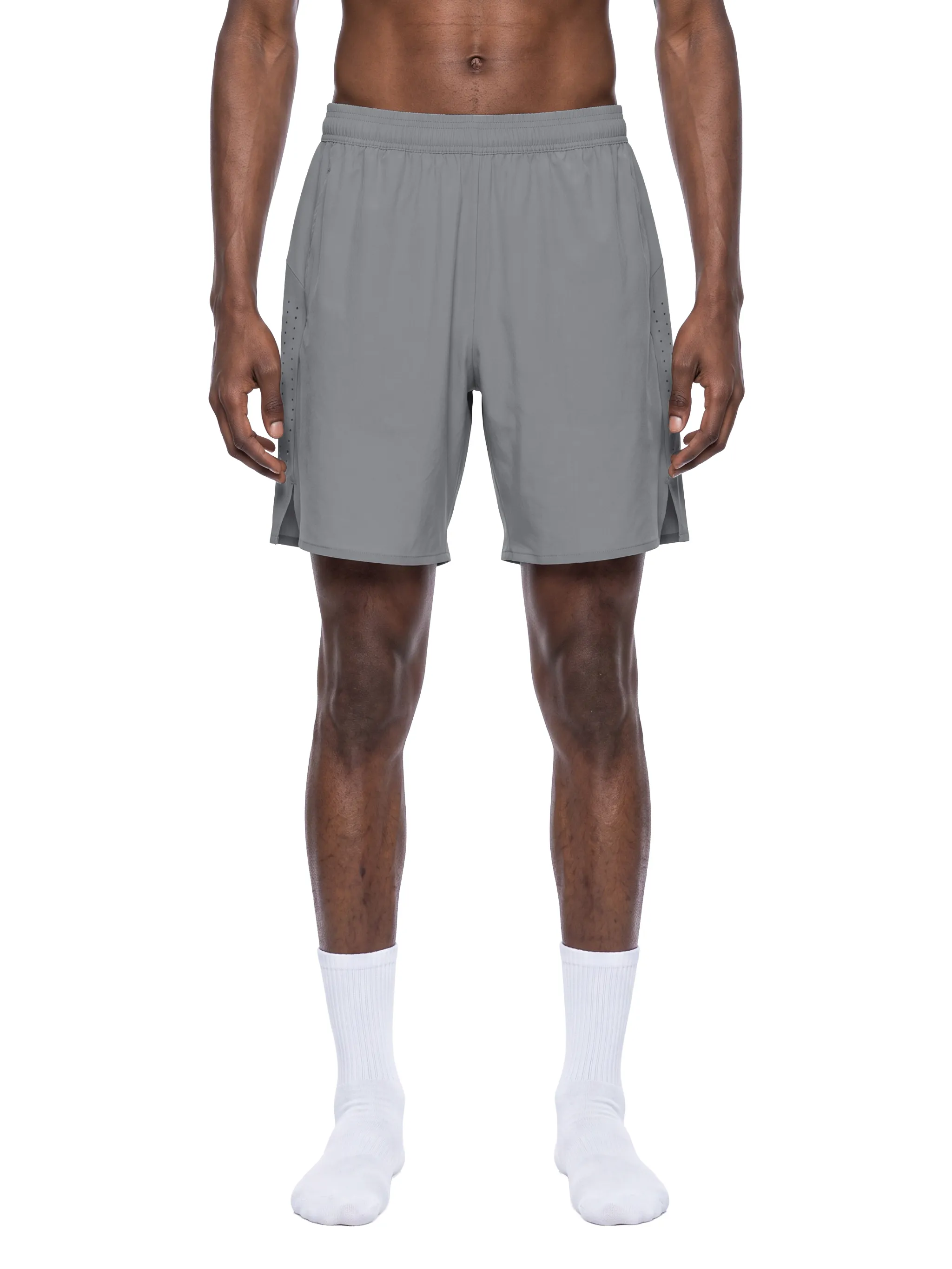 Men’s Regular Fit Performance Shorts