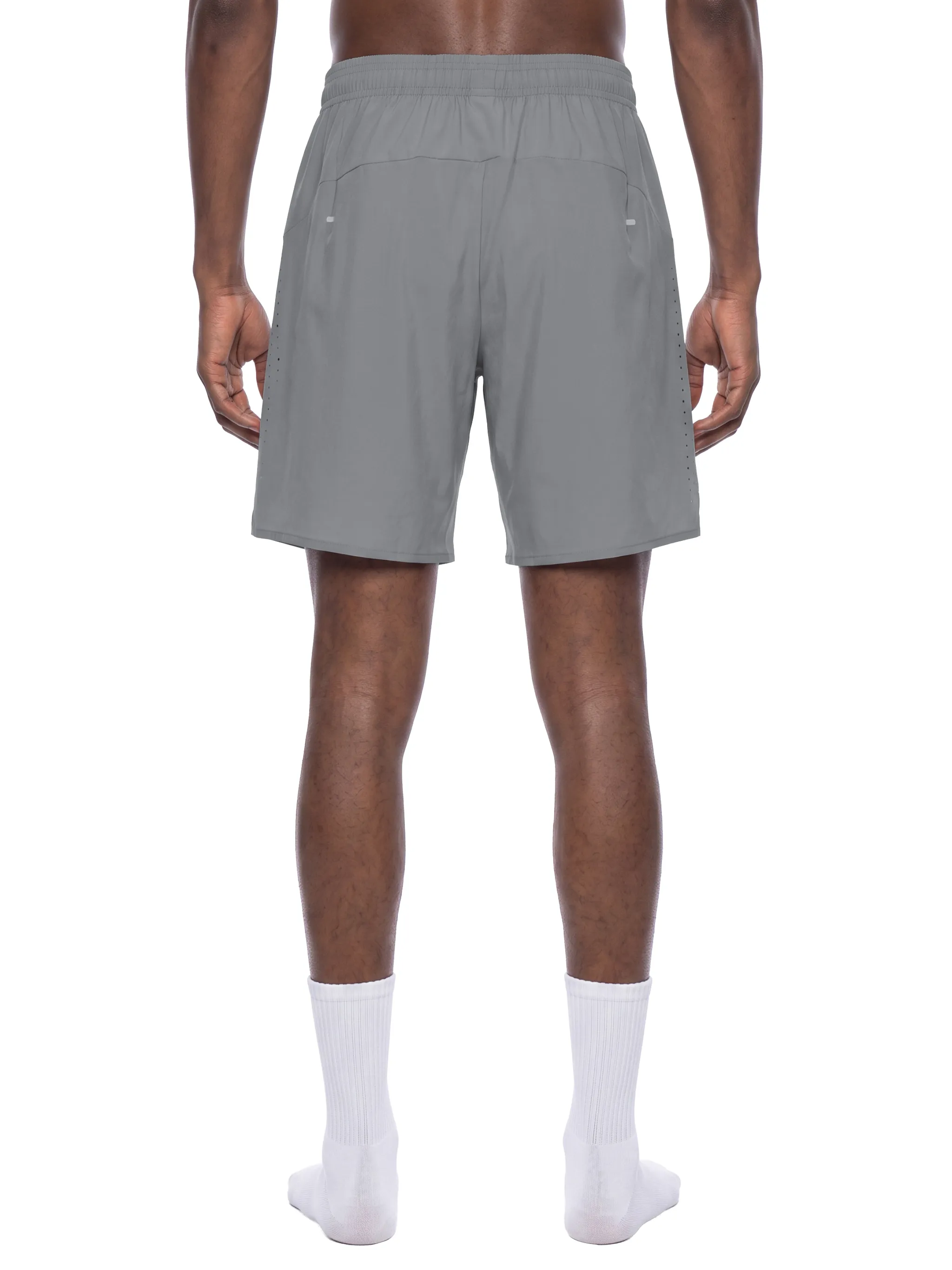 Men’s Regular Fit Performance Shorts