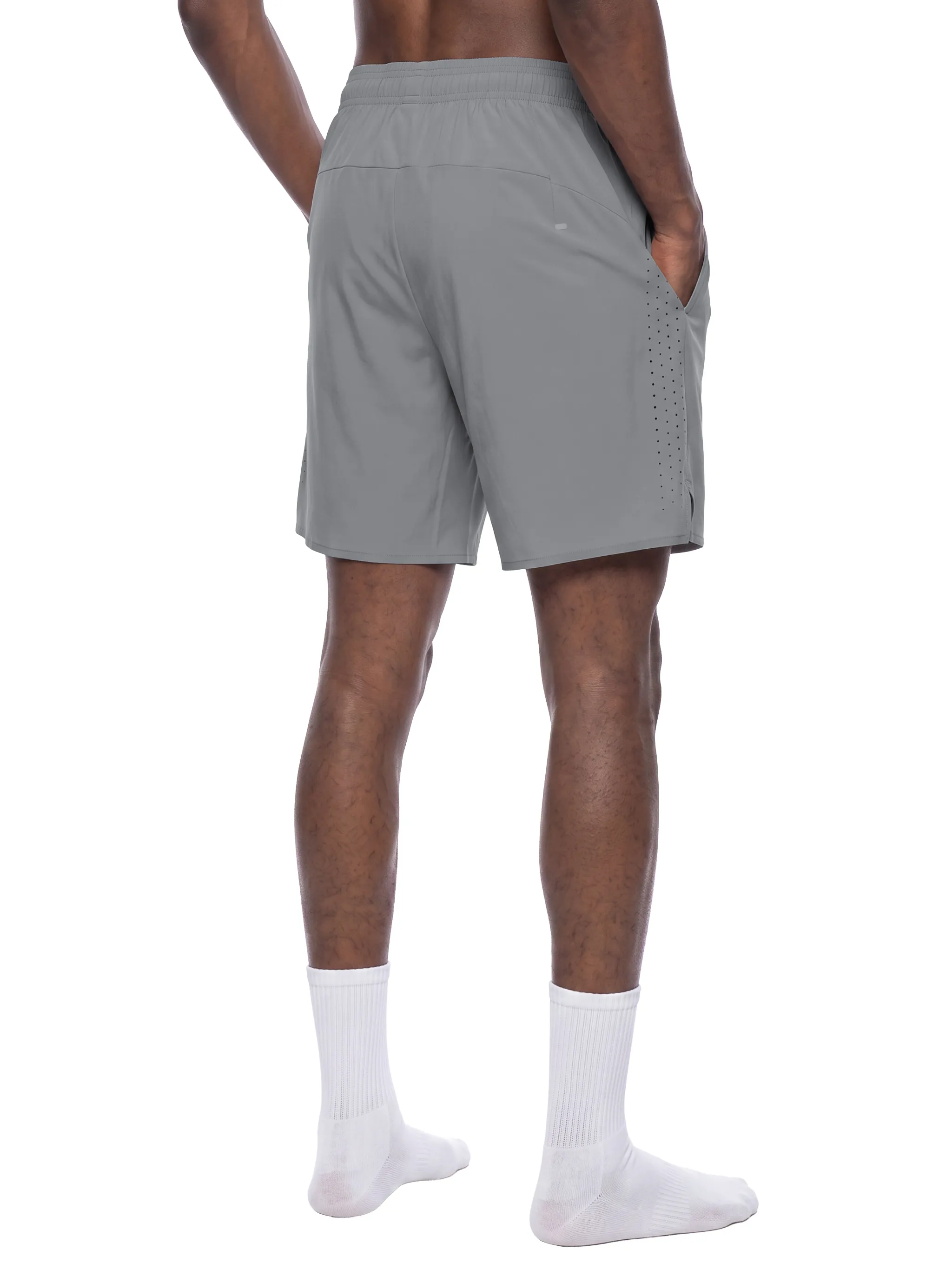 Men’s Regular Fit Performance Shorts