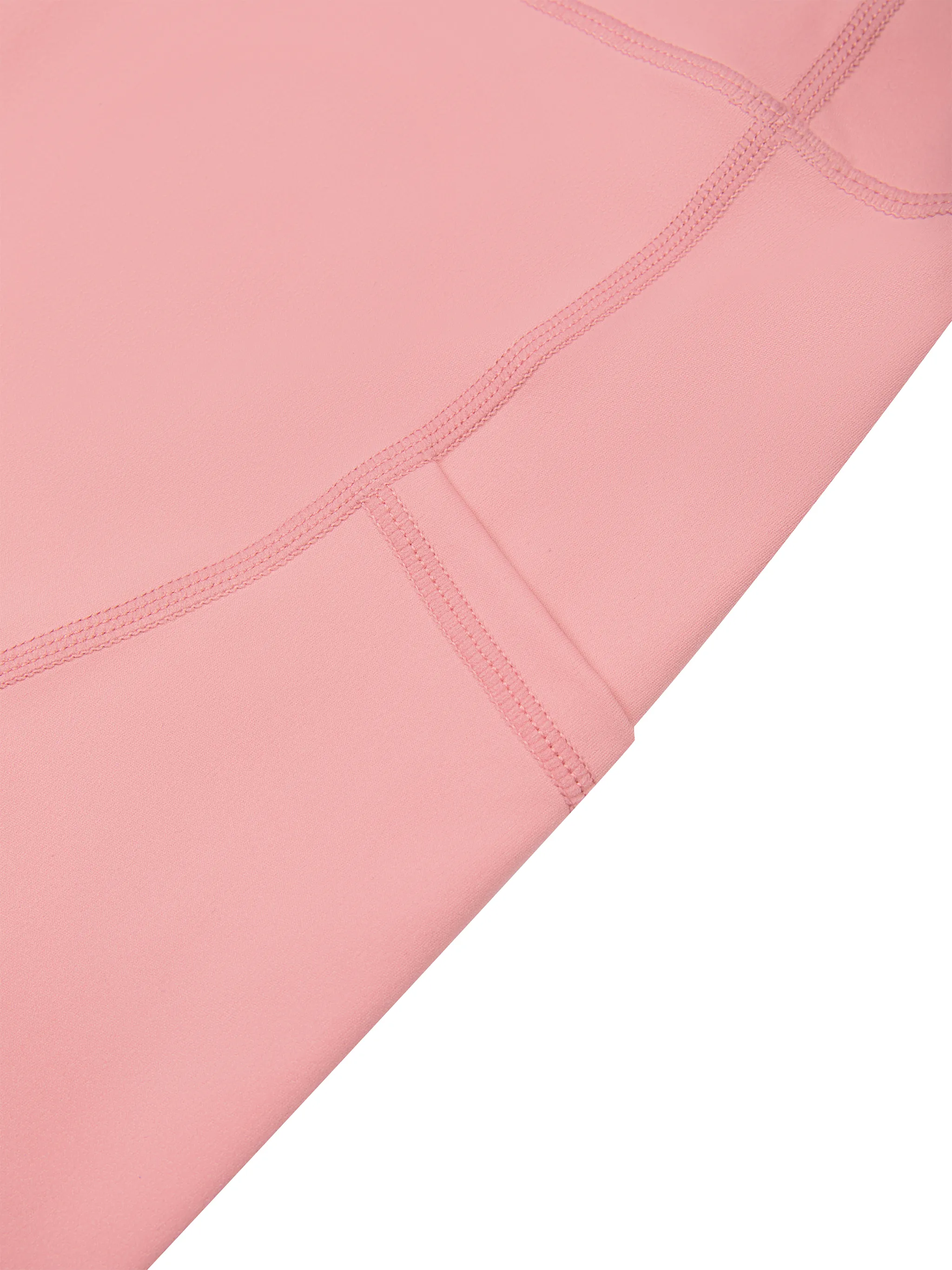 Women’s High Rise Pocket Yoga Shorts
