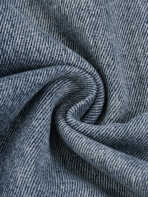 Women's Vintage Wash Barrel Leg Jeans