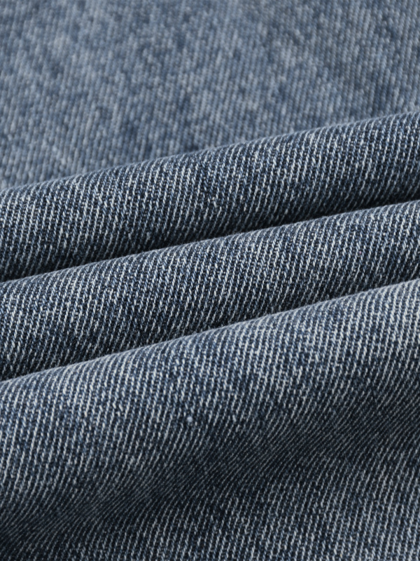 Women's Vintage Wash Barrel Leg Jeans
