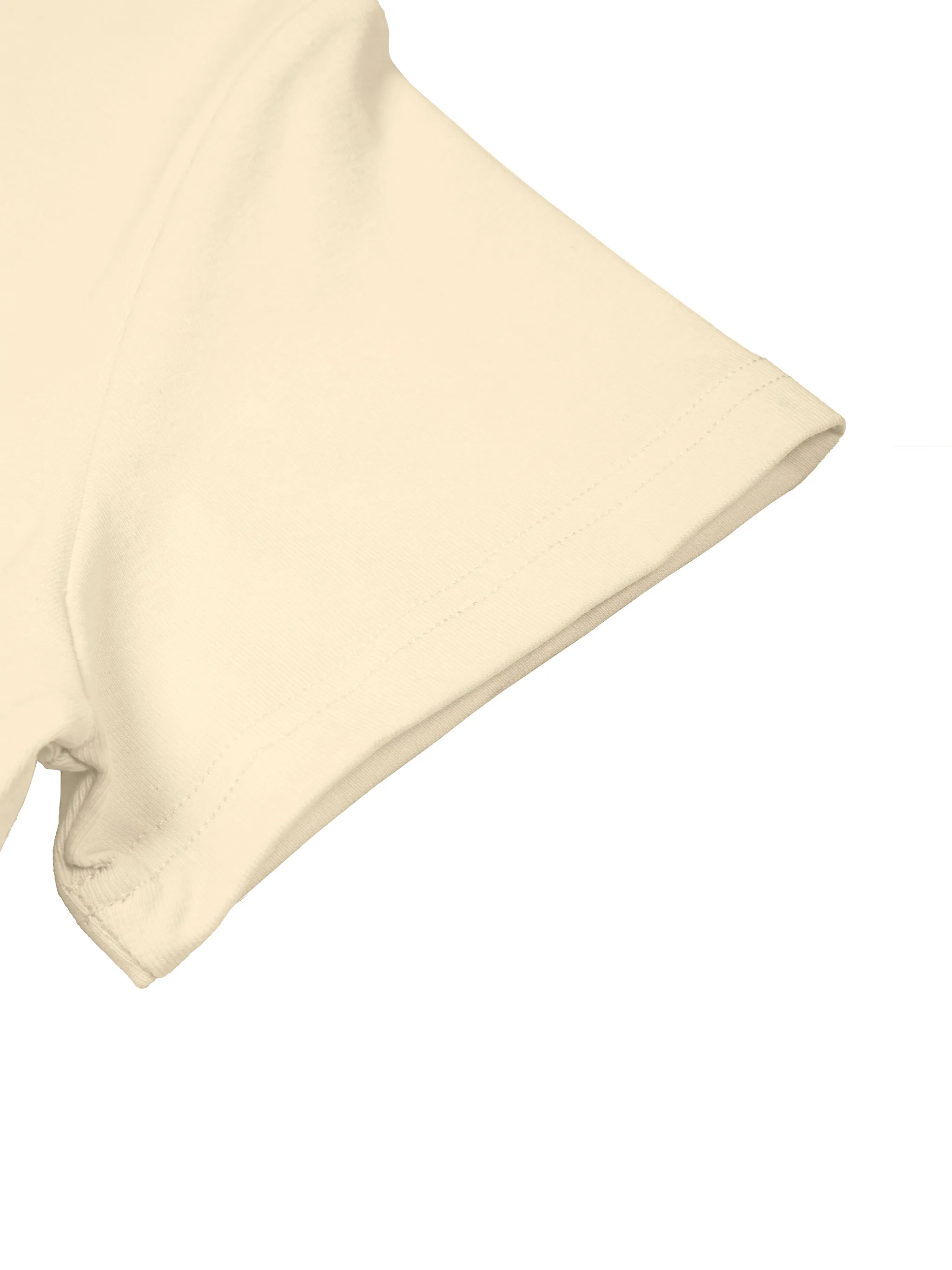 Women's Slim Fit Crewneck T-Shirt