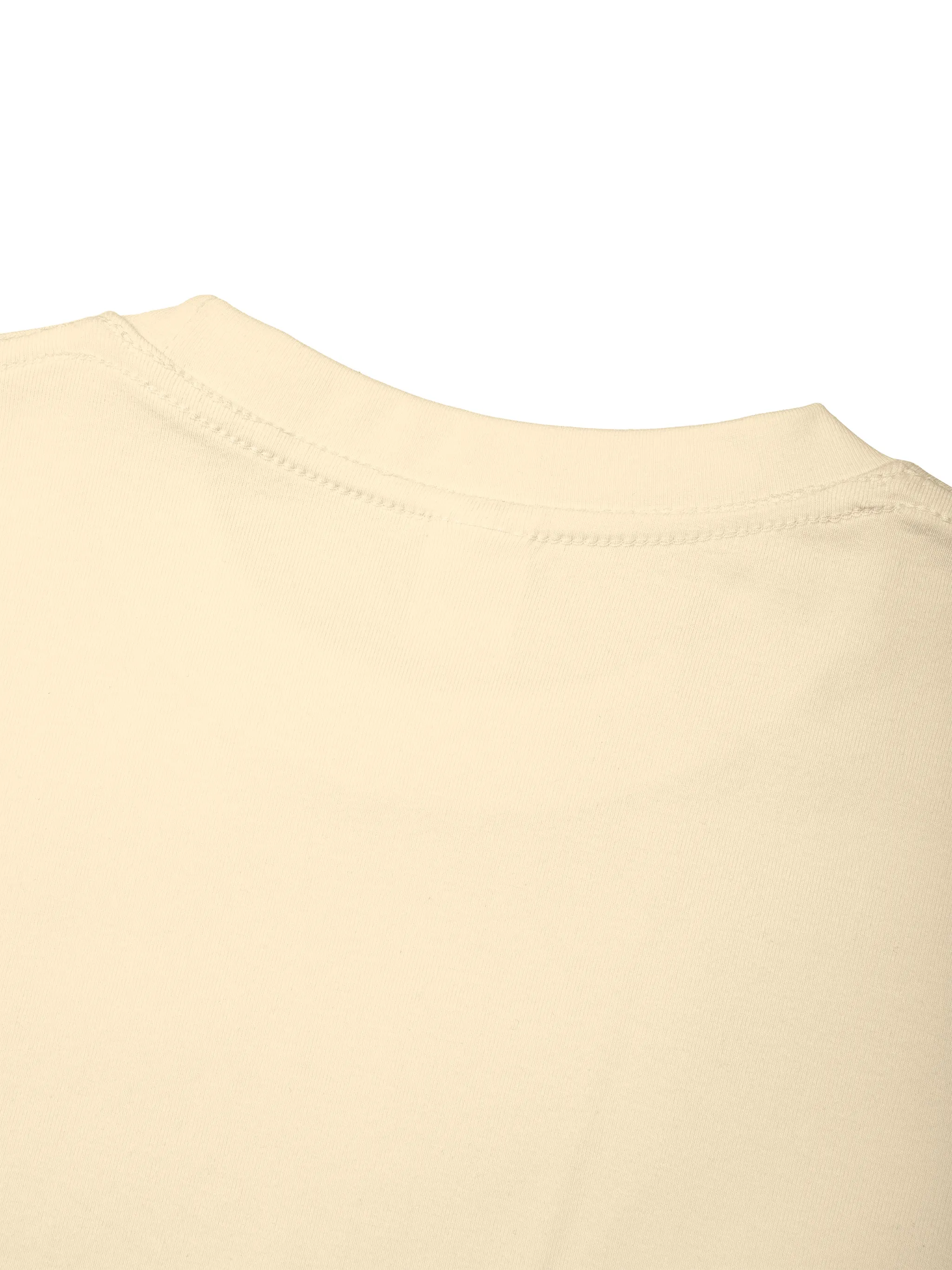 Women's Slim Fit Crewneck T-Shirt