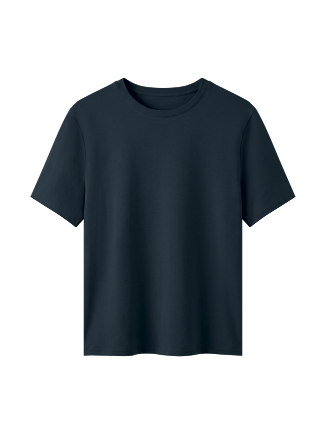 Men's Regular Fit Training T-Shirt