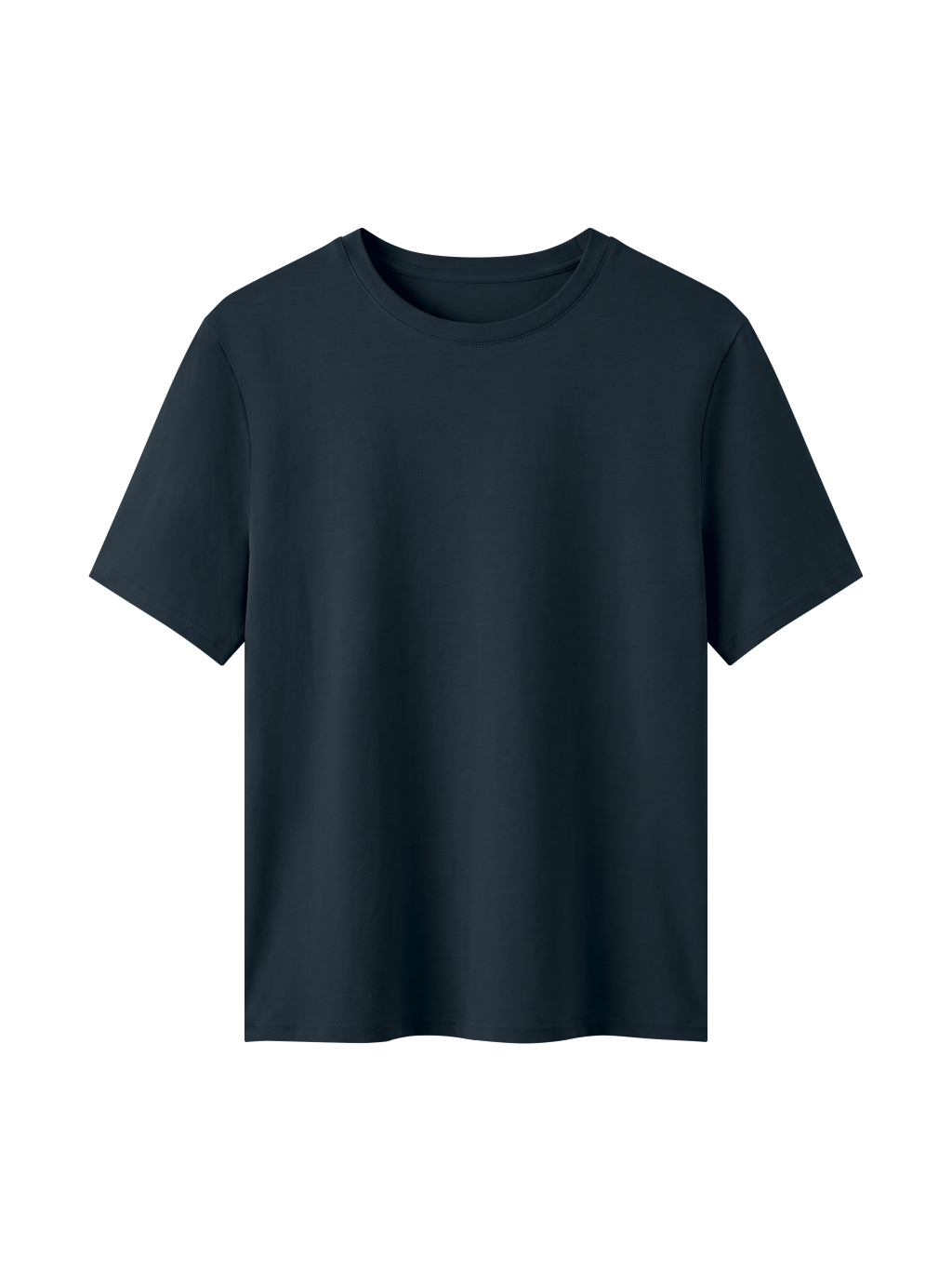 Men's Regular Fit Training T-Shirt - Main Image