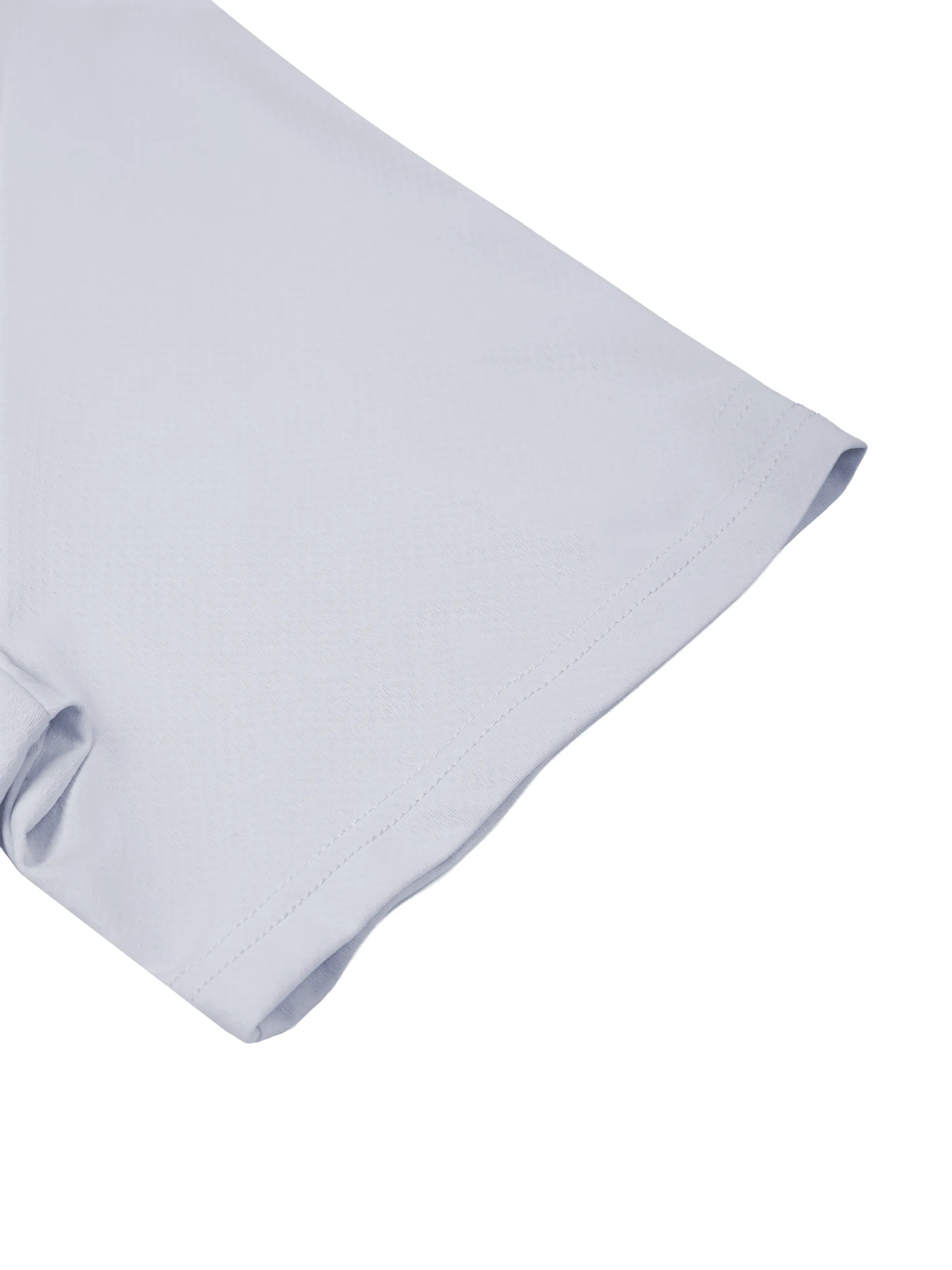 Men's Raglan Reflective T-Shirt