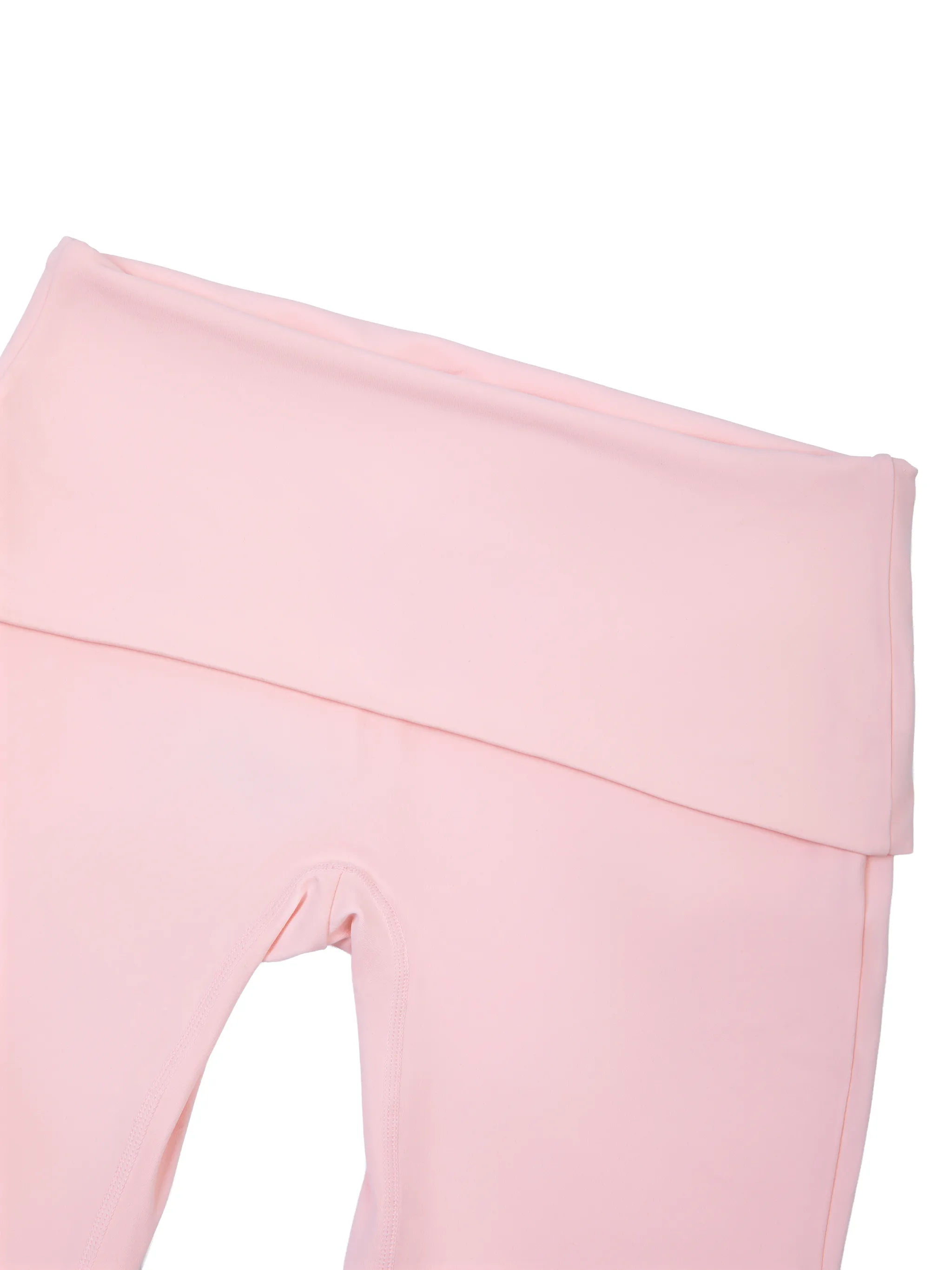 Women's High Rise Flared Yoga Pants