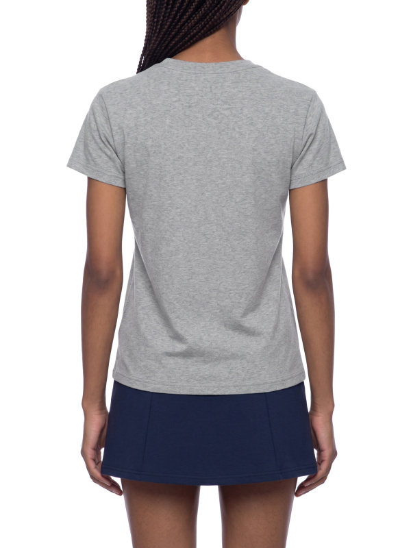 Women's Slim Fit Crewneck T-Shirt