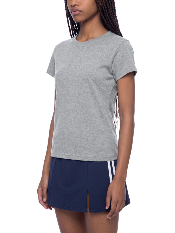 Women's Slim Fit Crewneck T-Shirt