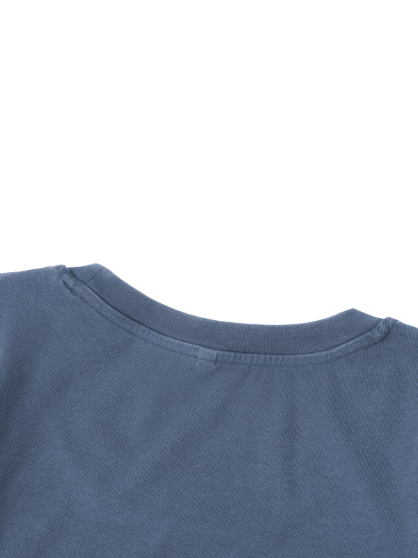 Women’s Vintage Wash Crop T-Shirt