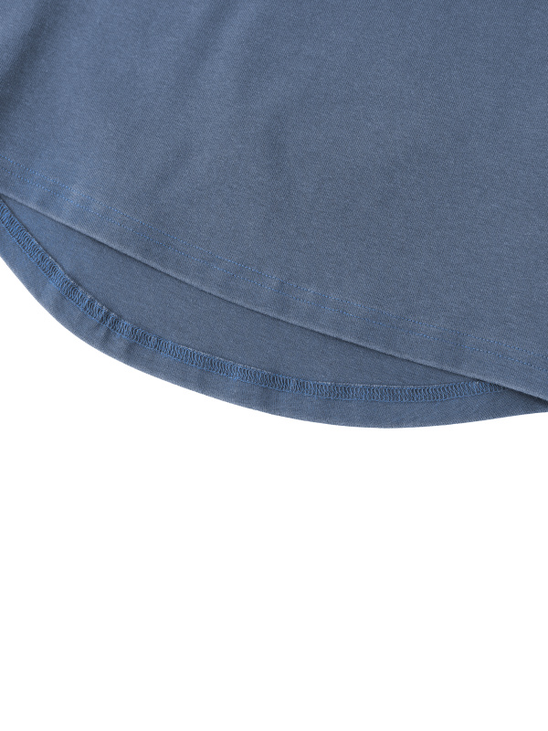 Women’s Vintage Wash Crop T-Shirt